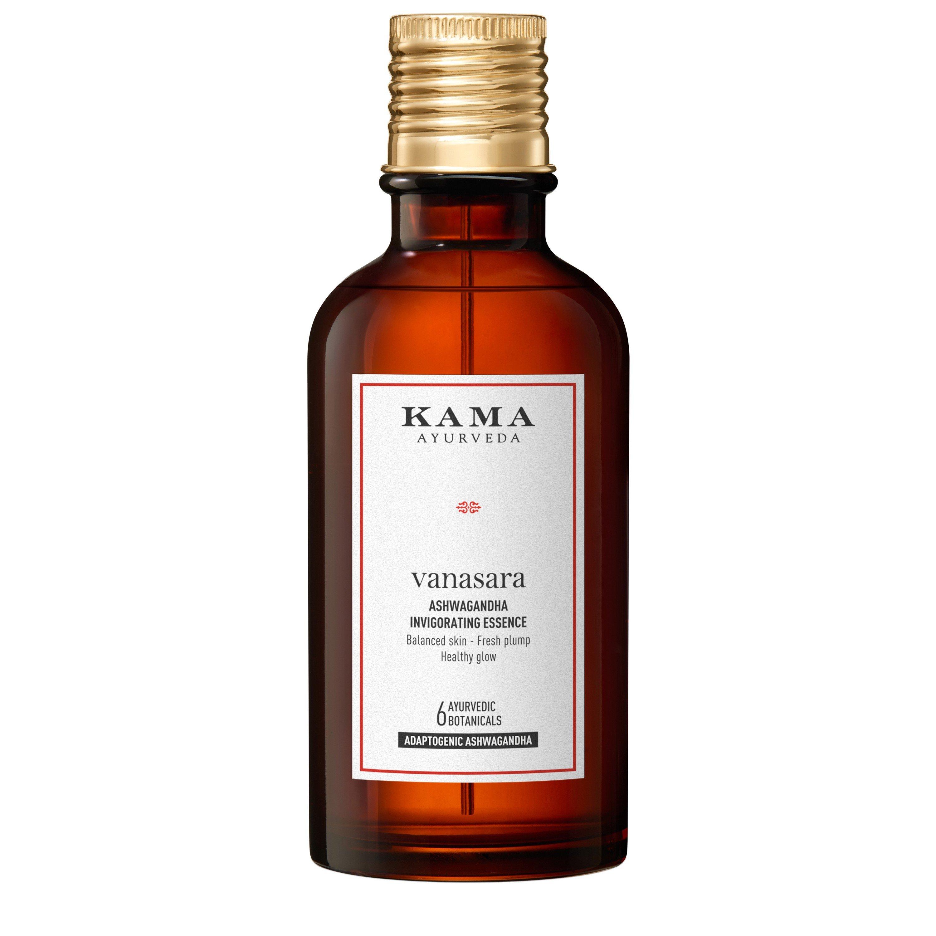 Not Applicable - Kama - KAMA ASHWAGANDHA INVIGORA - 1