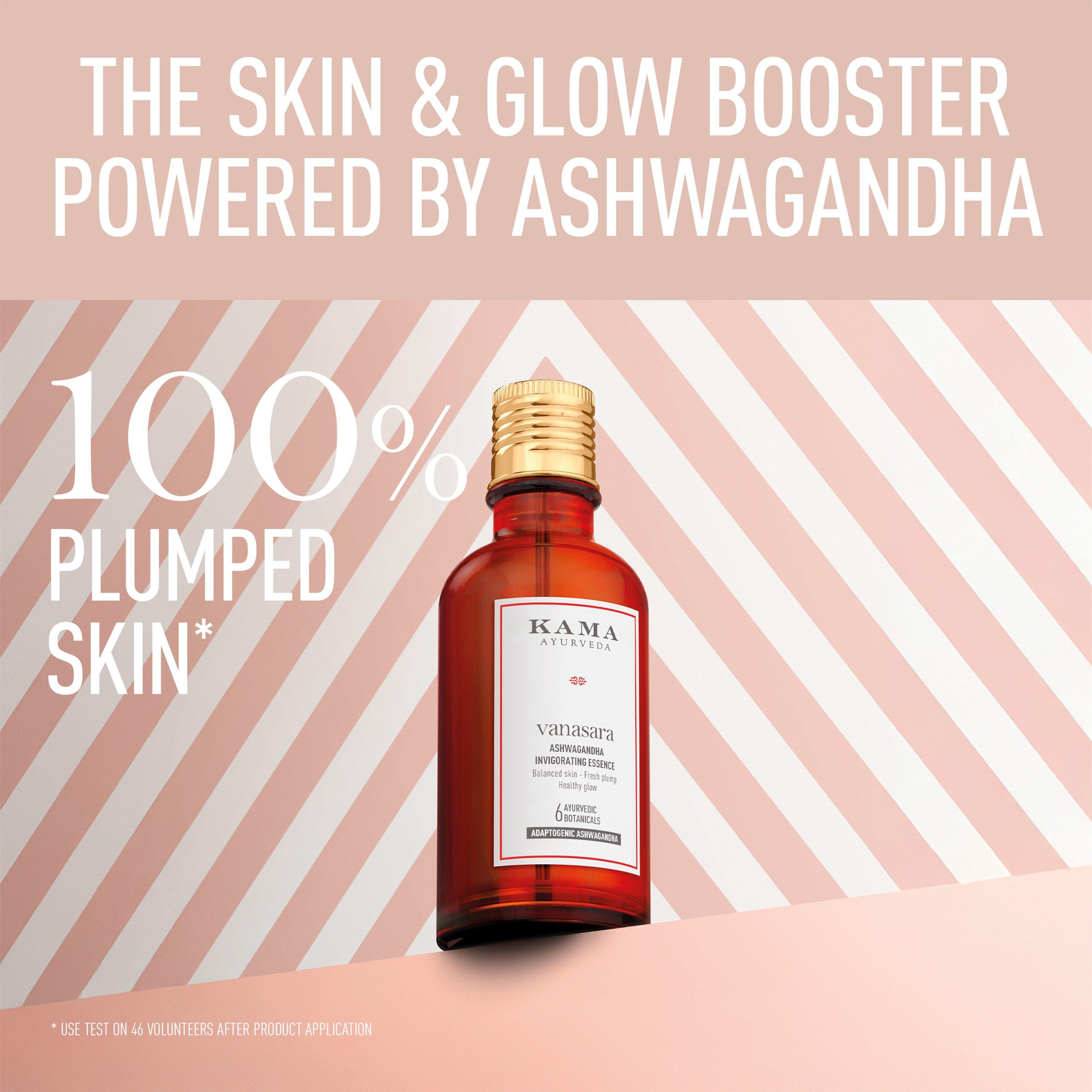 Not Applicable - Kama - KAMA ASHWAGANDHA INVIGORA - 2