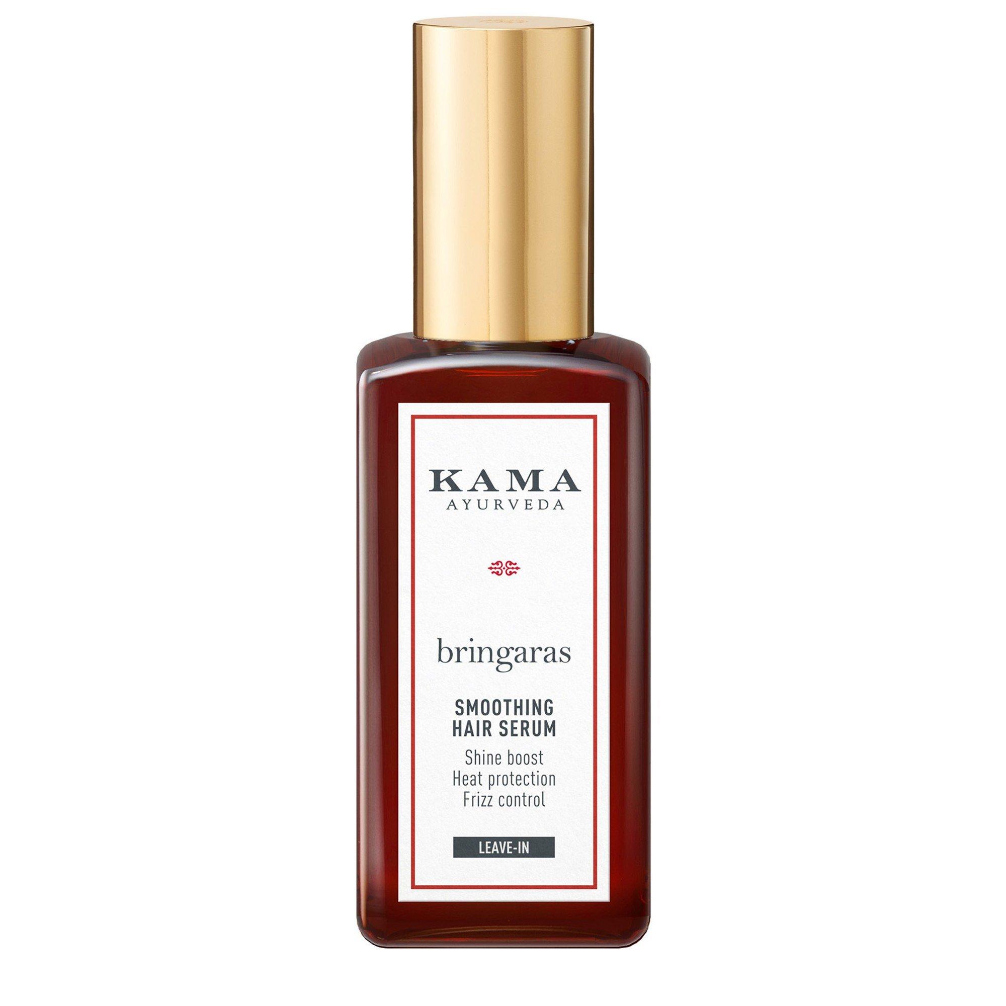 Not Applicable - Kama - KAMA BRINGARAS LEAVE-IN S - 1