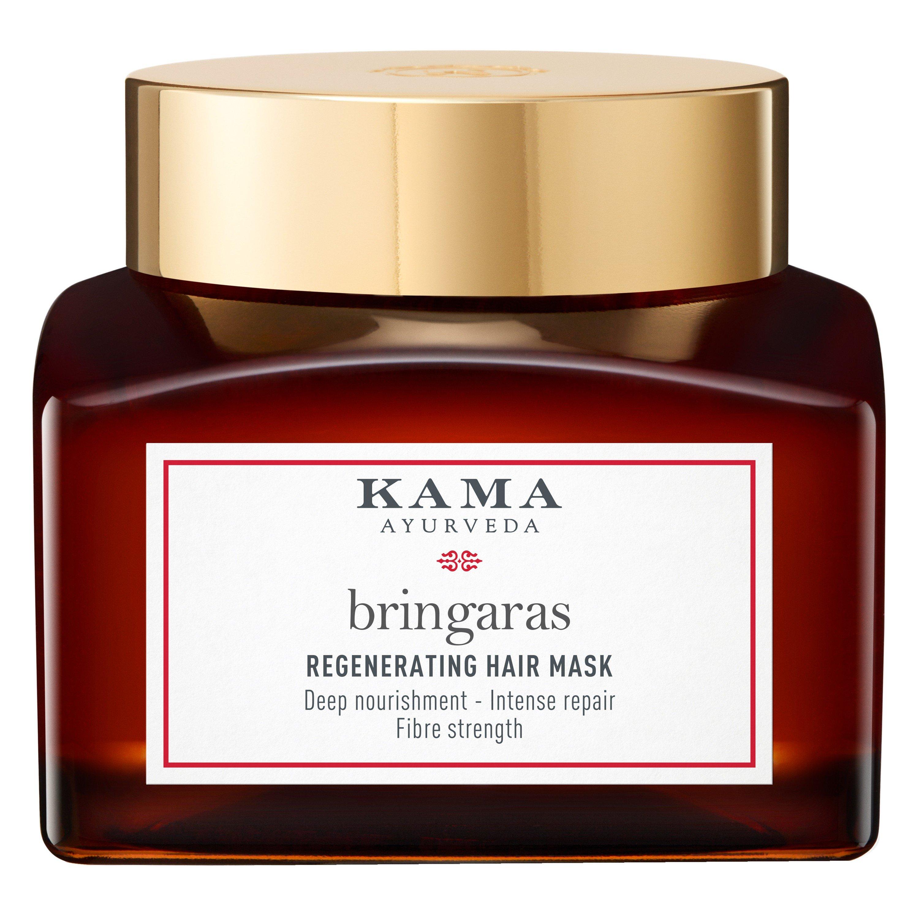 Not Applicable - Kama - KAMA BRINGARAS HAIR MASK - 1