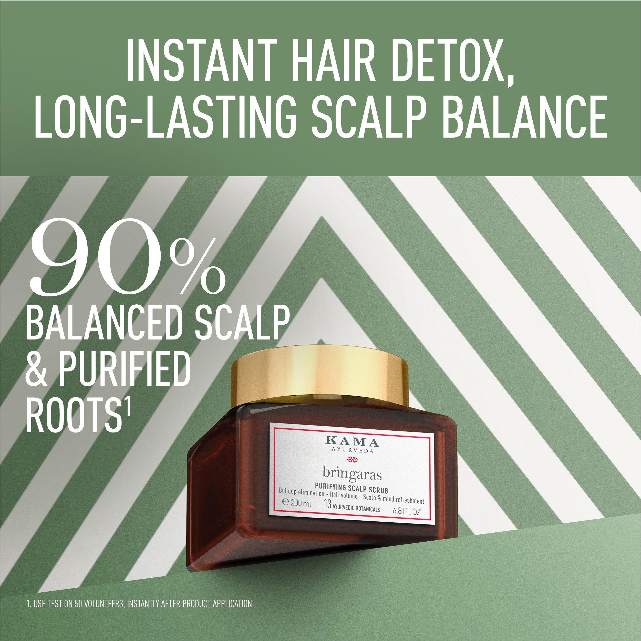 Not Applicable - Kama - KAMA BRINGARAS HAIR MASK - 2