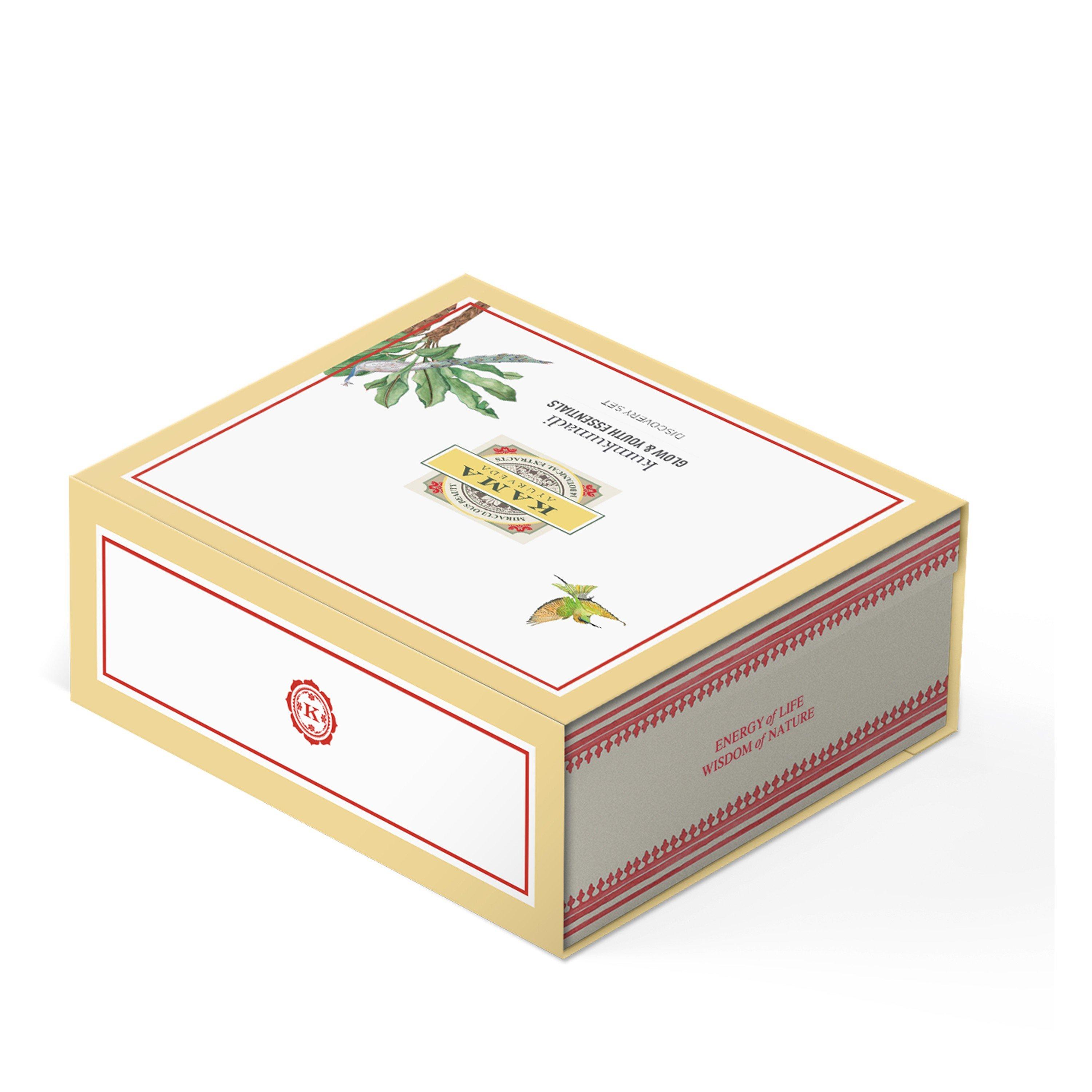Not Applicable - Kama - KAMA KUMKUMADI DISC SET - 2