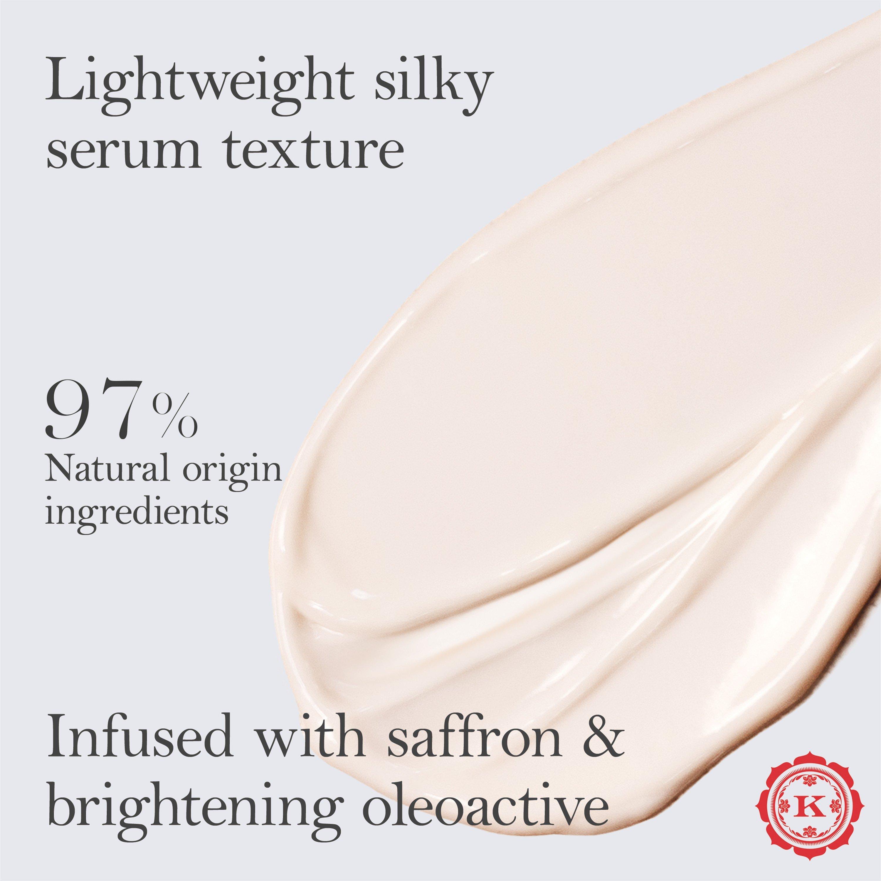Not Applicable - Kama - KAMA KUMKUMADI SERUM 50ML - 5