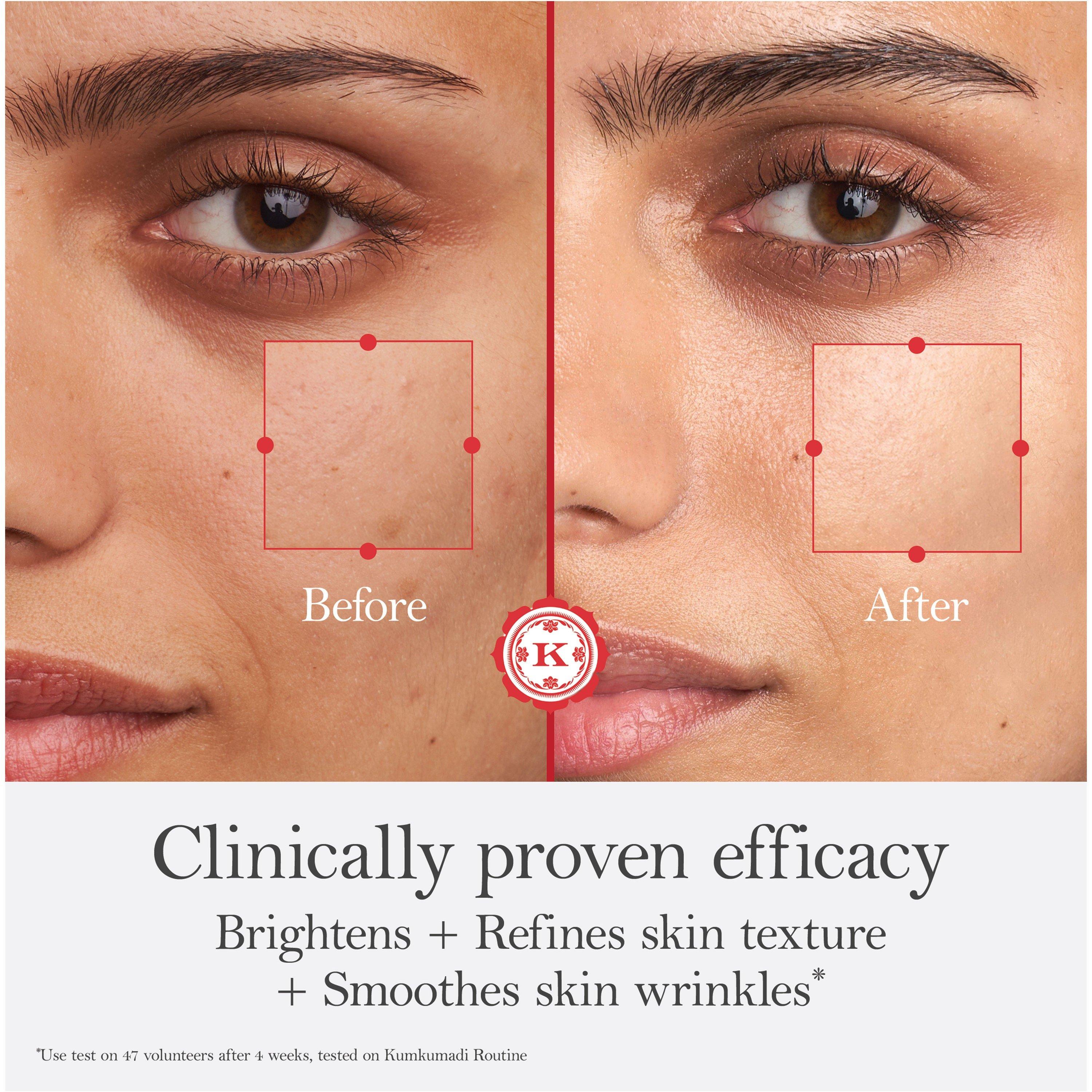Not Applicable - Kama - KAMA KUMKUMADI SERUM 50ML - 7