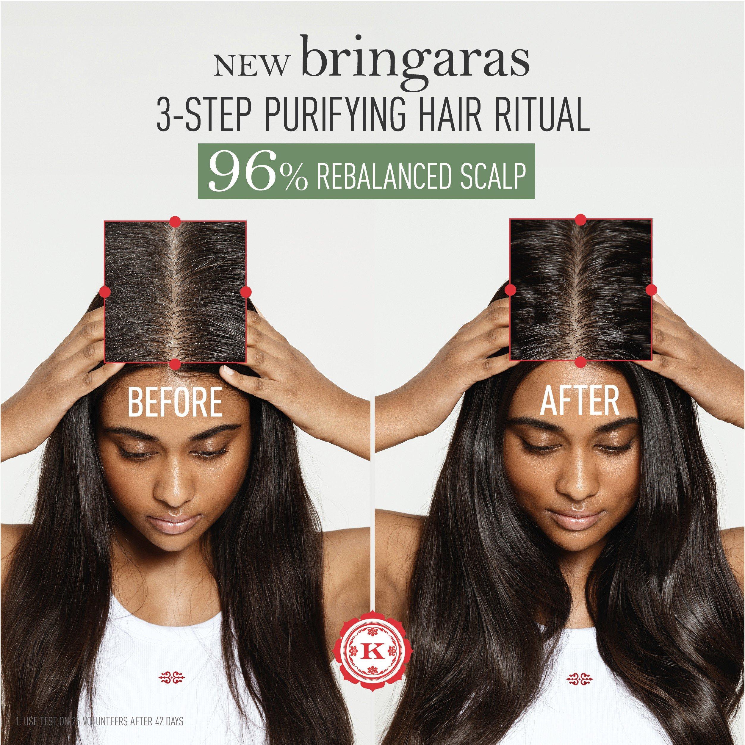 Not Applicable - Kama - KAMA BRINGARAS SCALP & HA - 5
