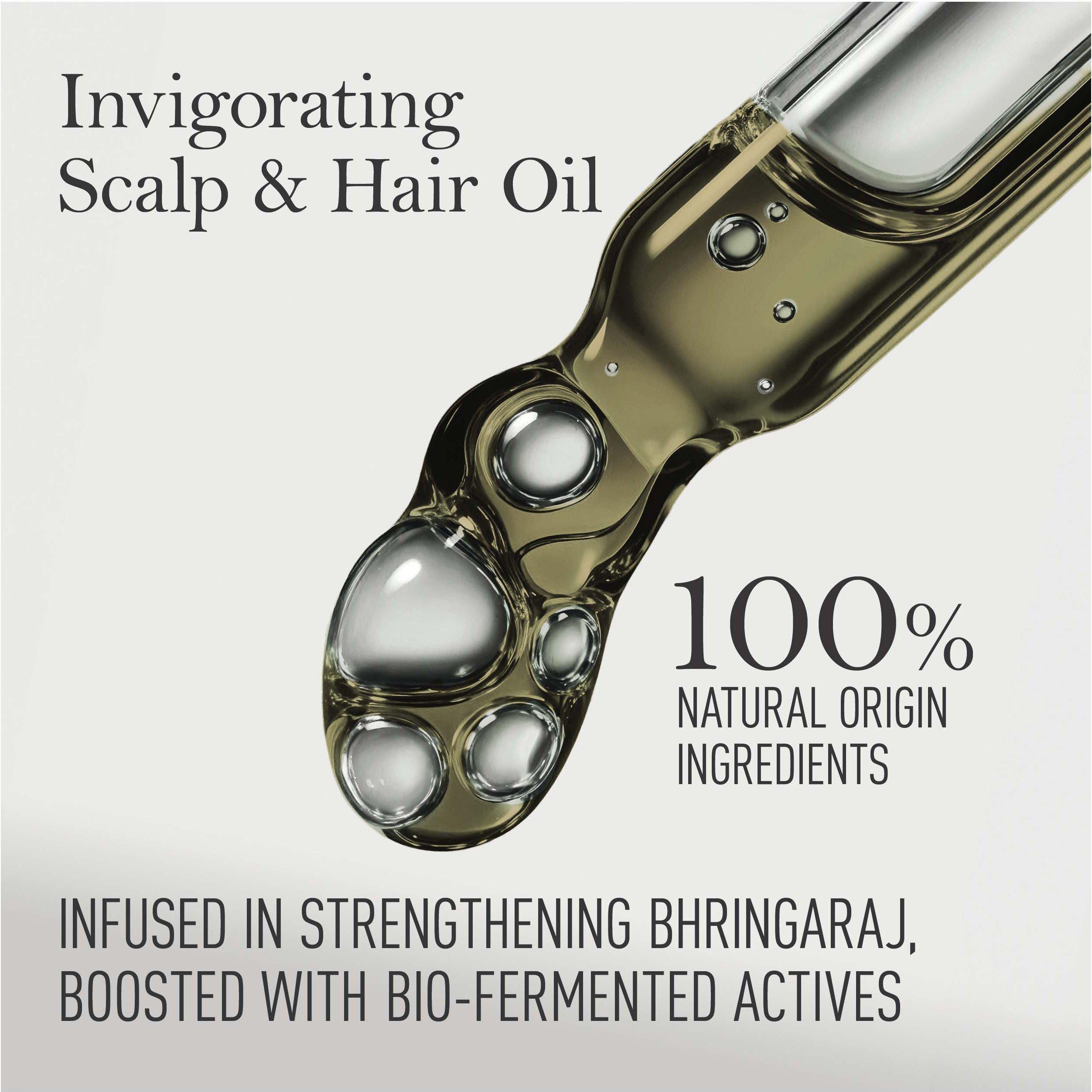 Not Applicable - Kama - KAMA BRINGARAS SCALP & HA - 6