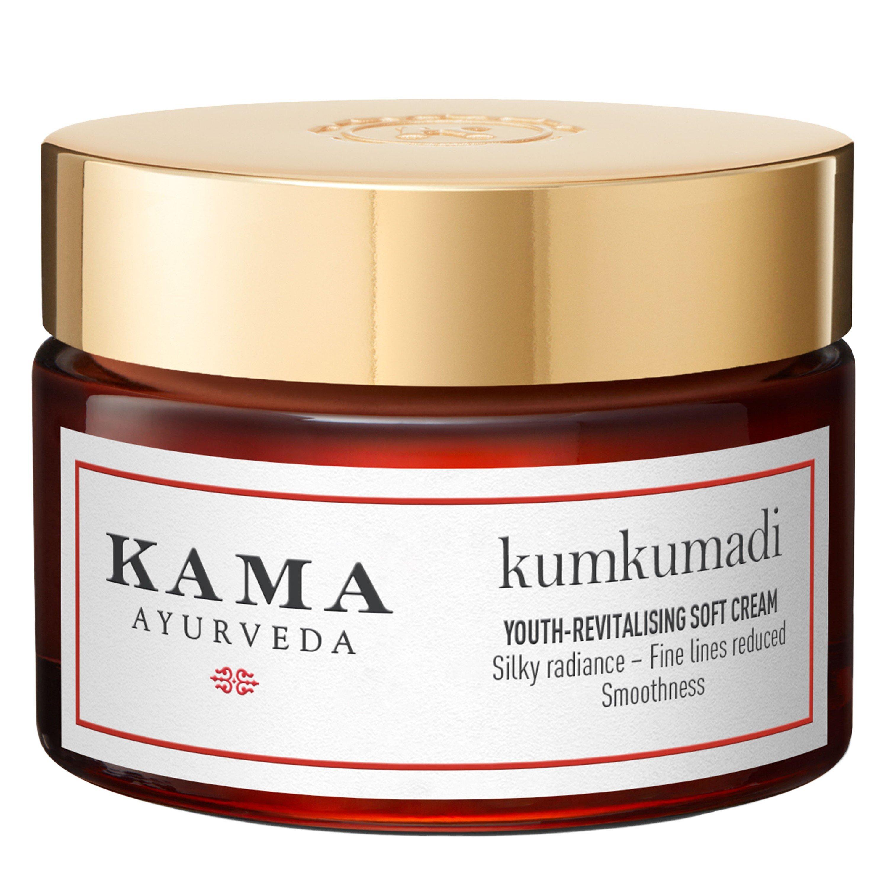 Kama KAMA KUMKUMADI SOFT CREAM