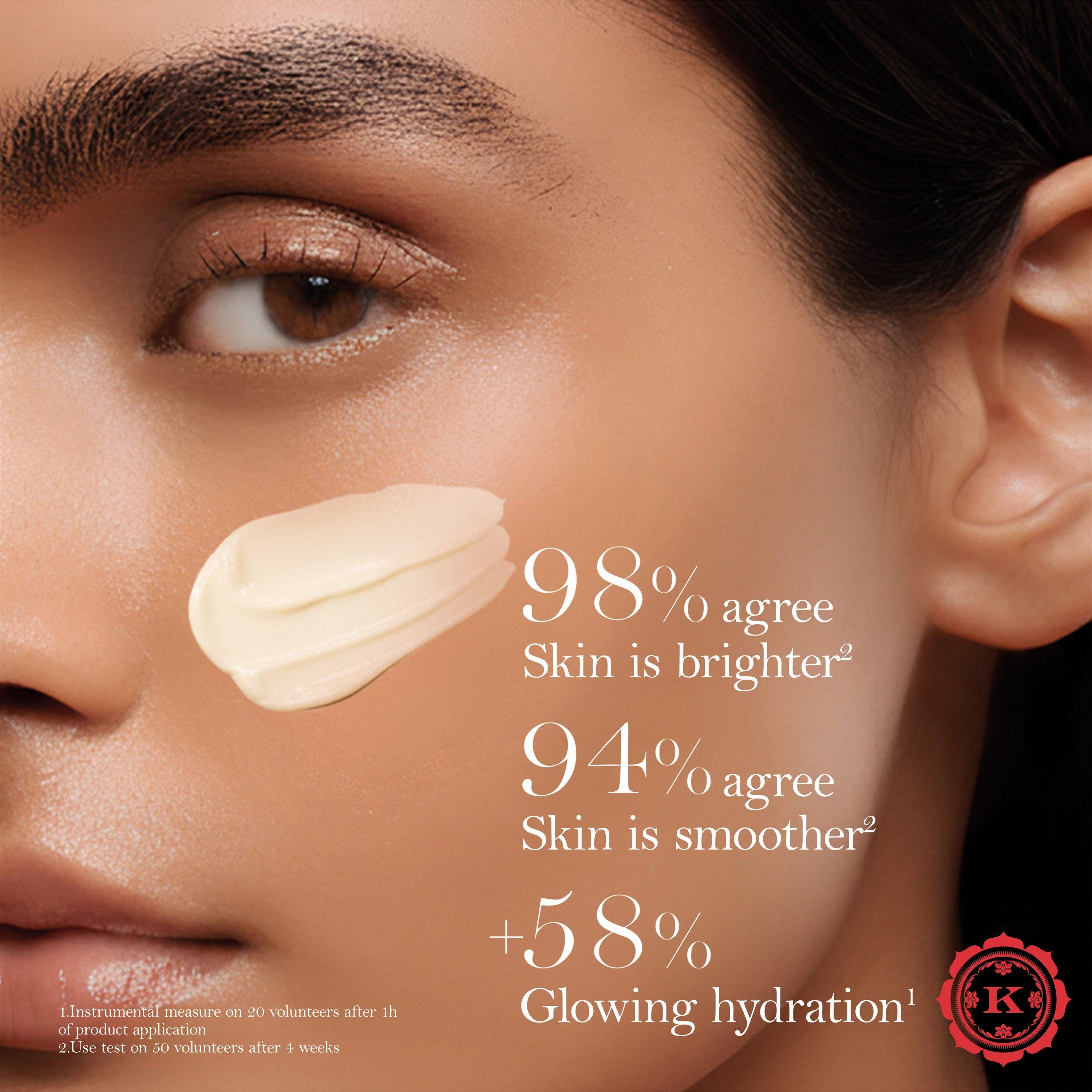 Not Applicable - Kama - KAMA KUMKUMADI SOFT CREAM - 4