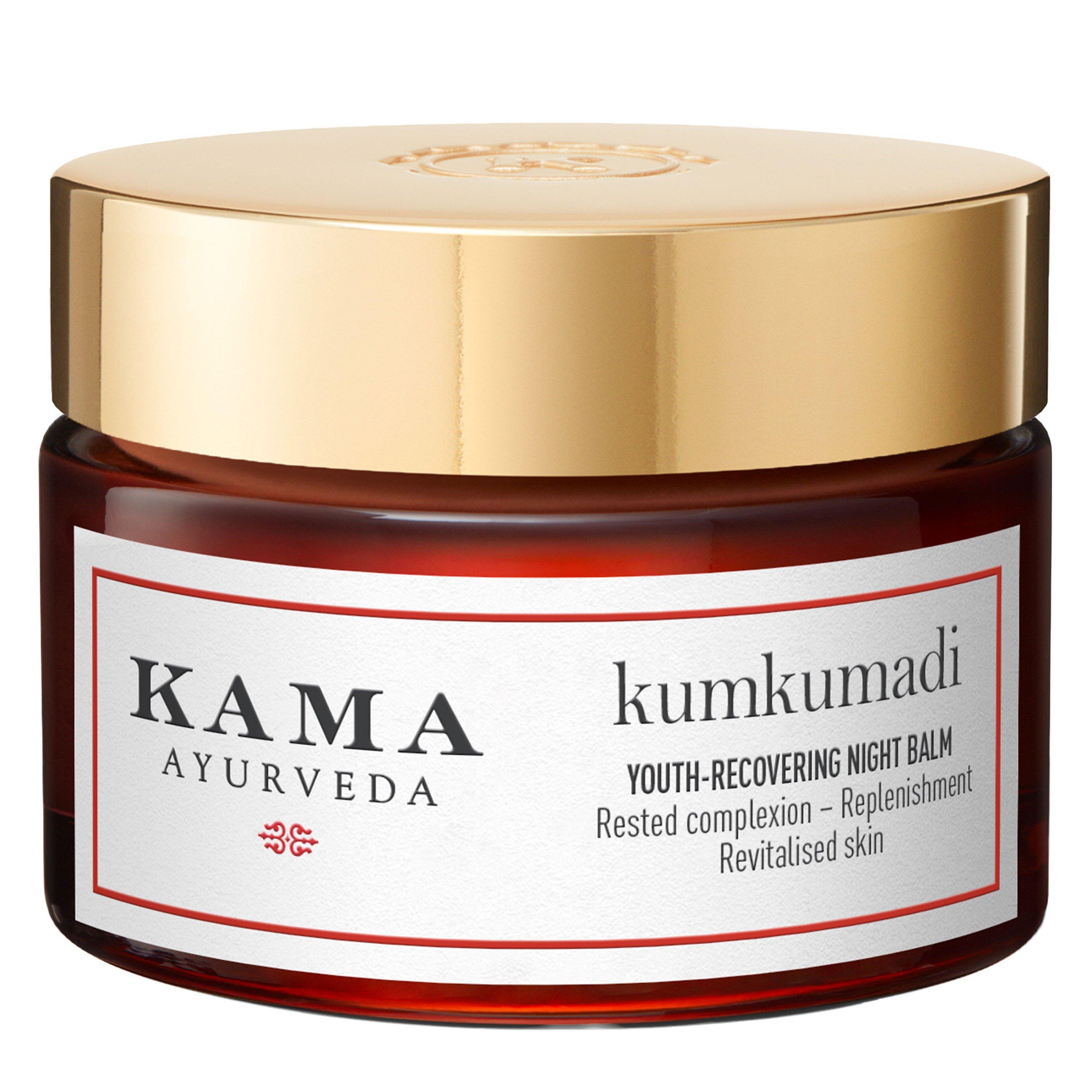Kama KAMA KUMKUMADI Night crea