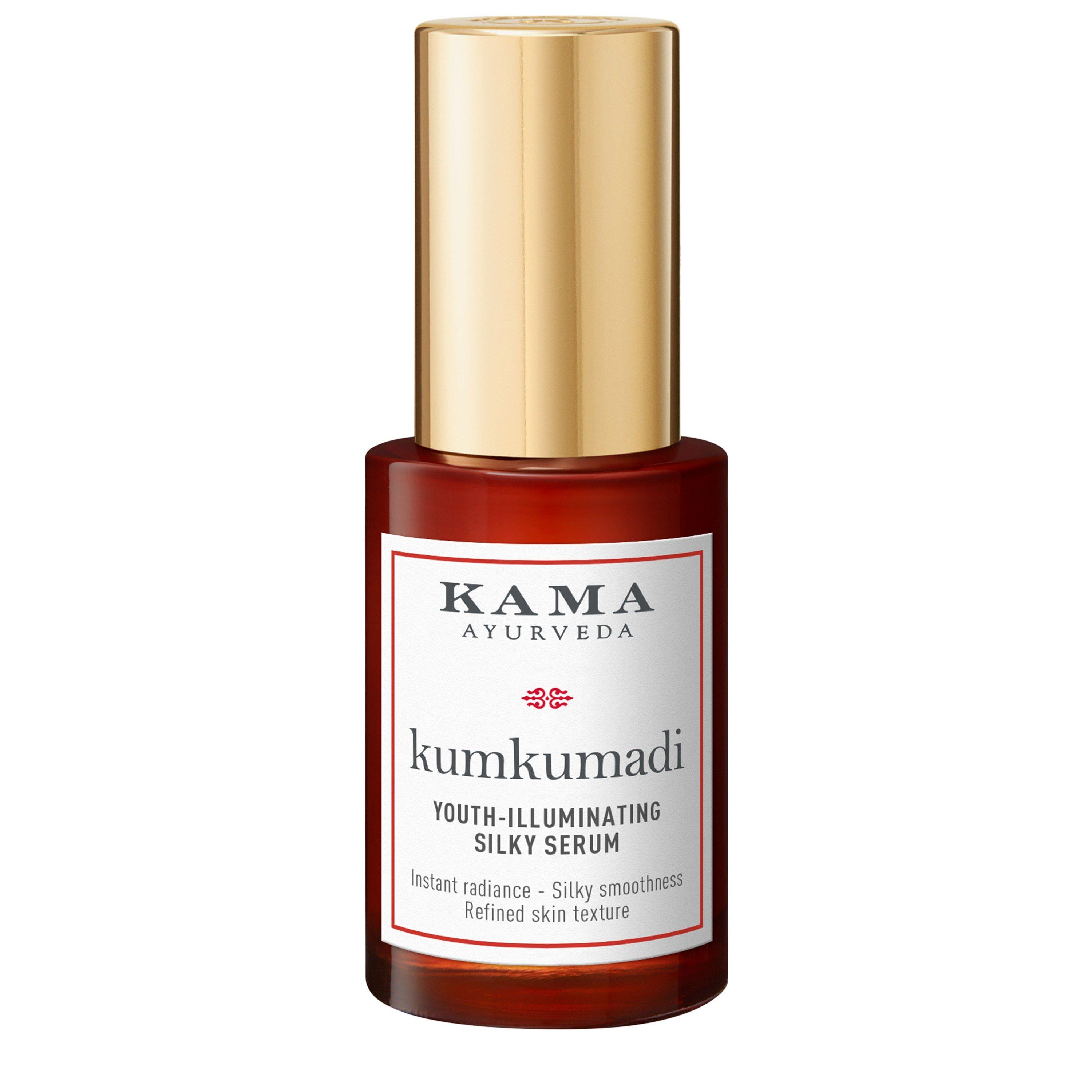Kama KAMA KUMKUMADI SERUM 15ML