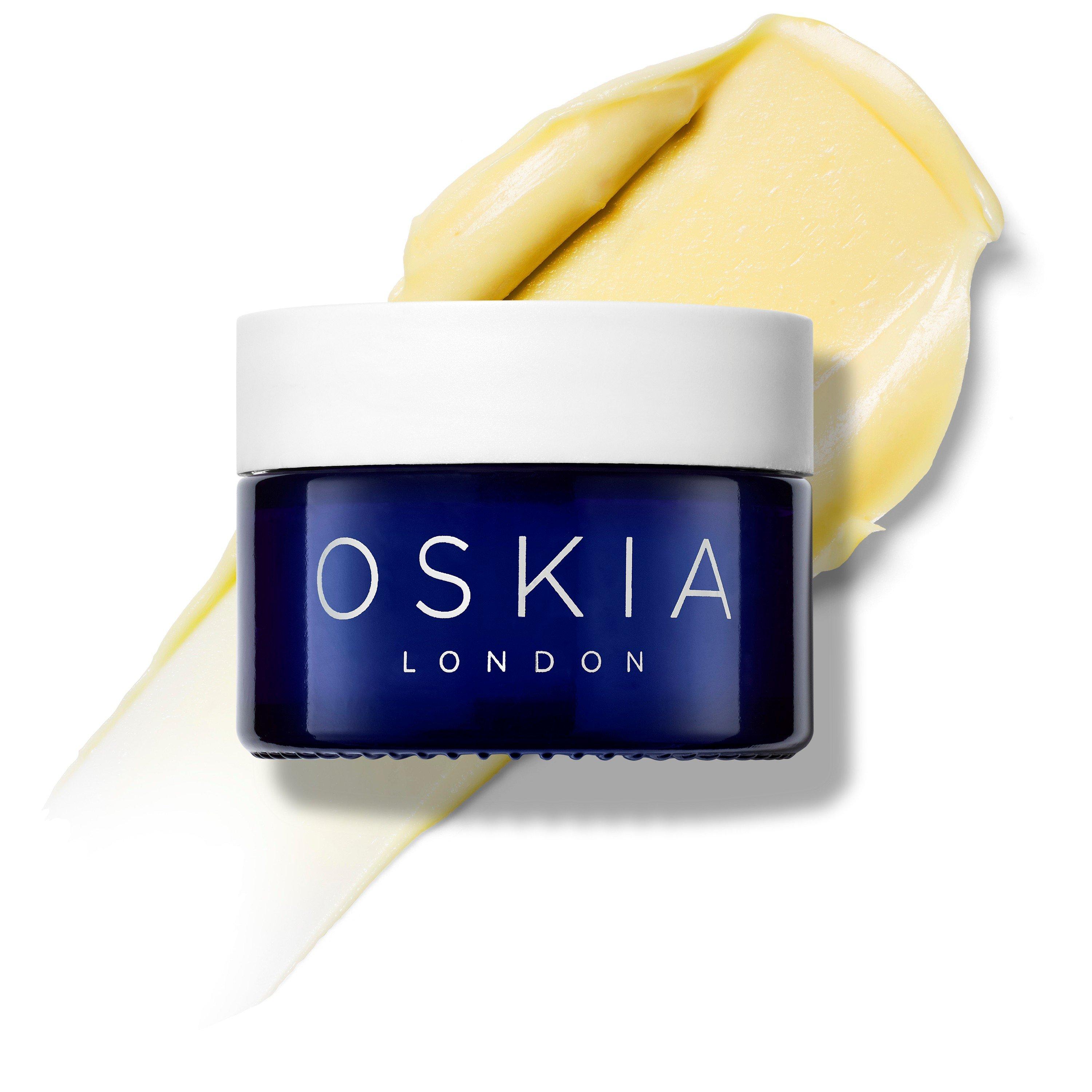 Not Applicable - Oskia - Midnight Eye-Q - 2