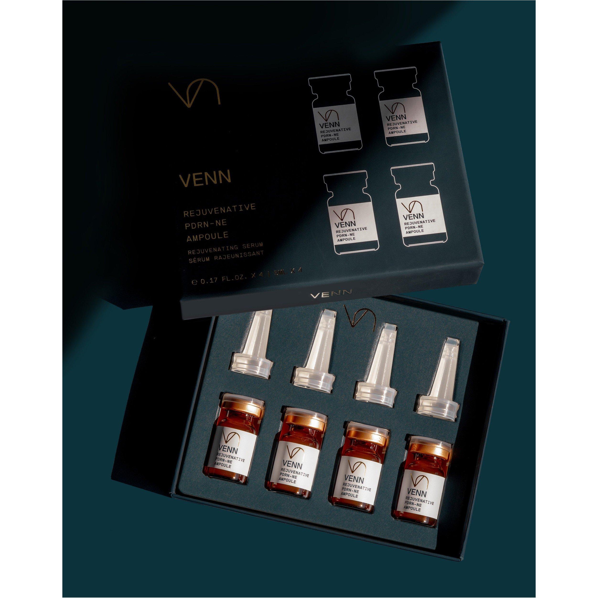 Not Applicable - Unknown - Rejuvenative PDRN-NE Ampo - 4