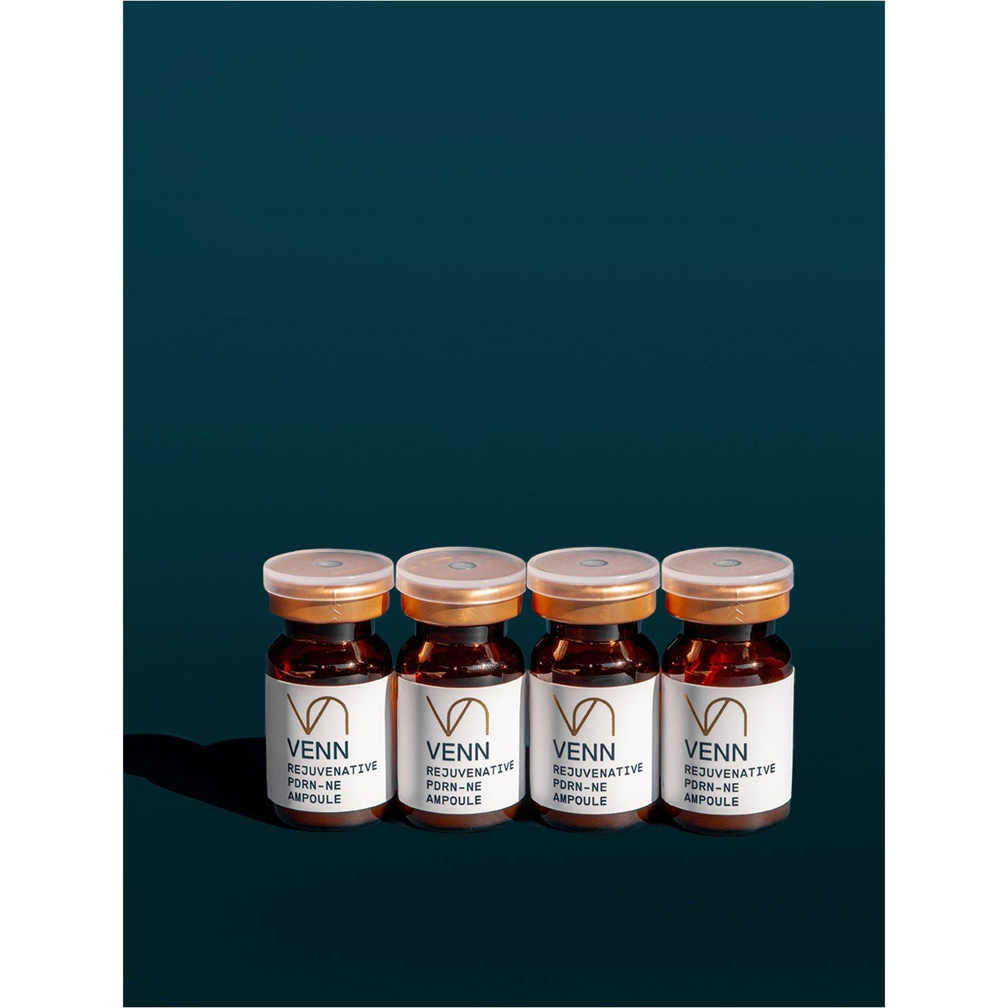 Not Applicable - Unknown - Rejuvenative PDRN-NE Ampo - 5