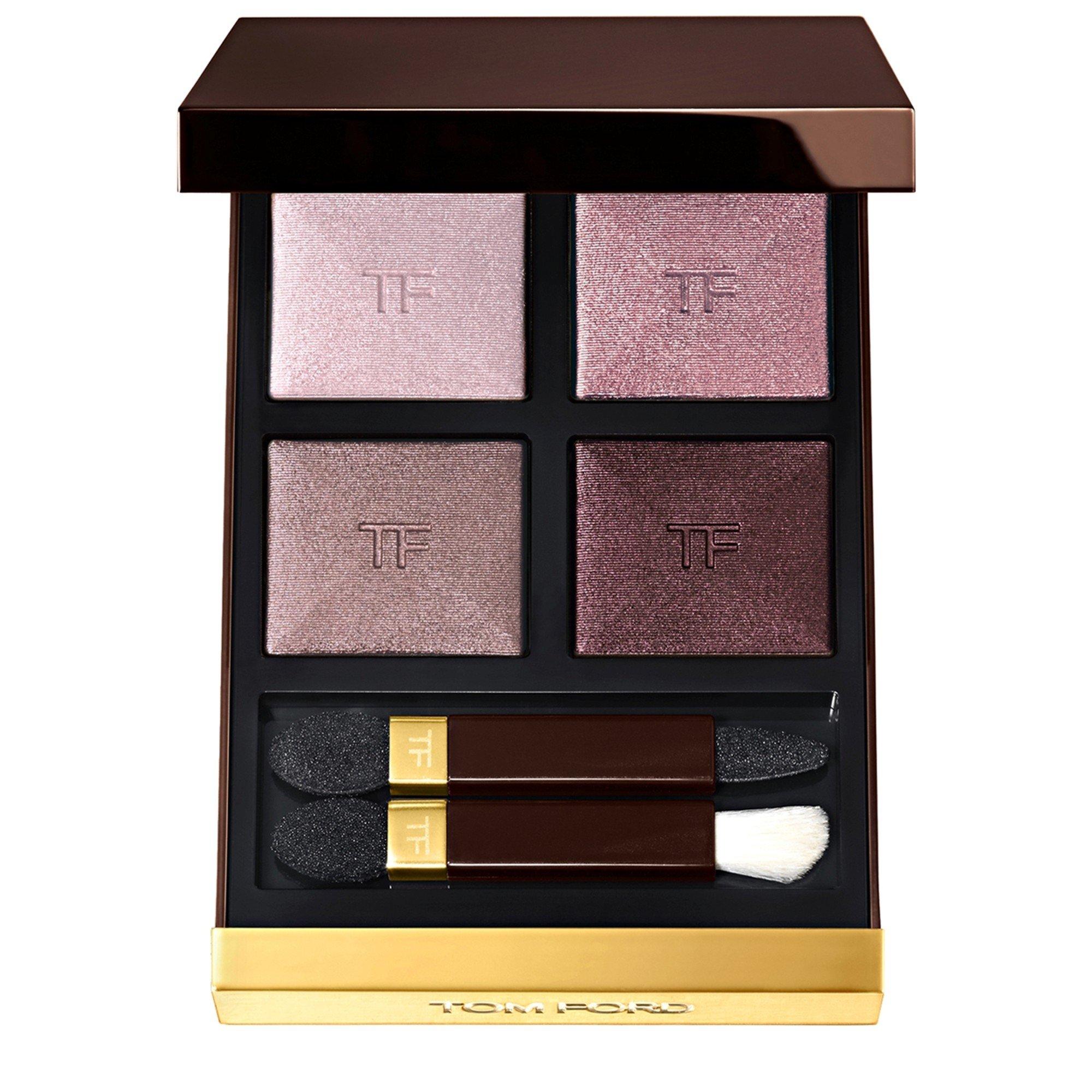 MULTI 06 - Tom Ford - EYE COLOR QUAD 10GM
