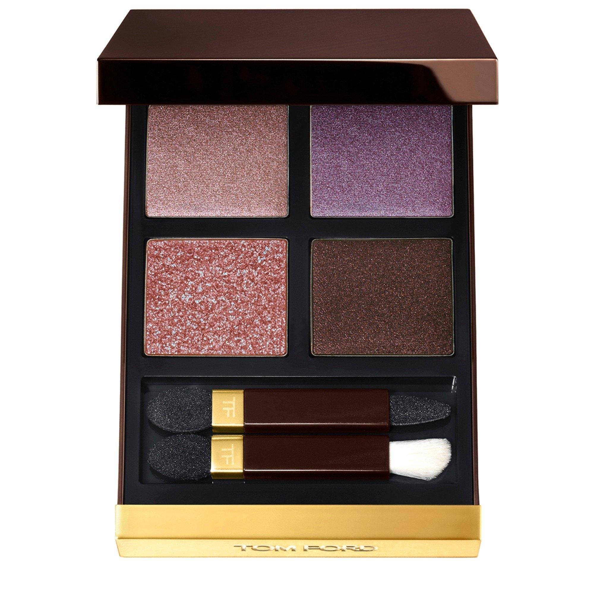 EYE COLOR QUAD 10GM