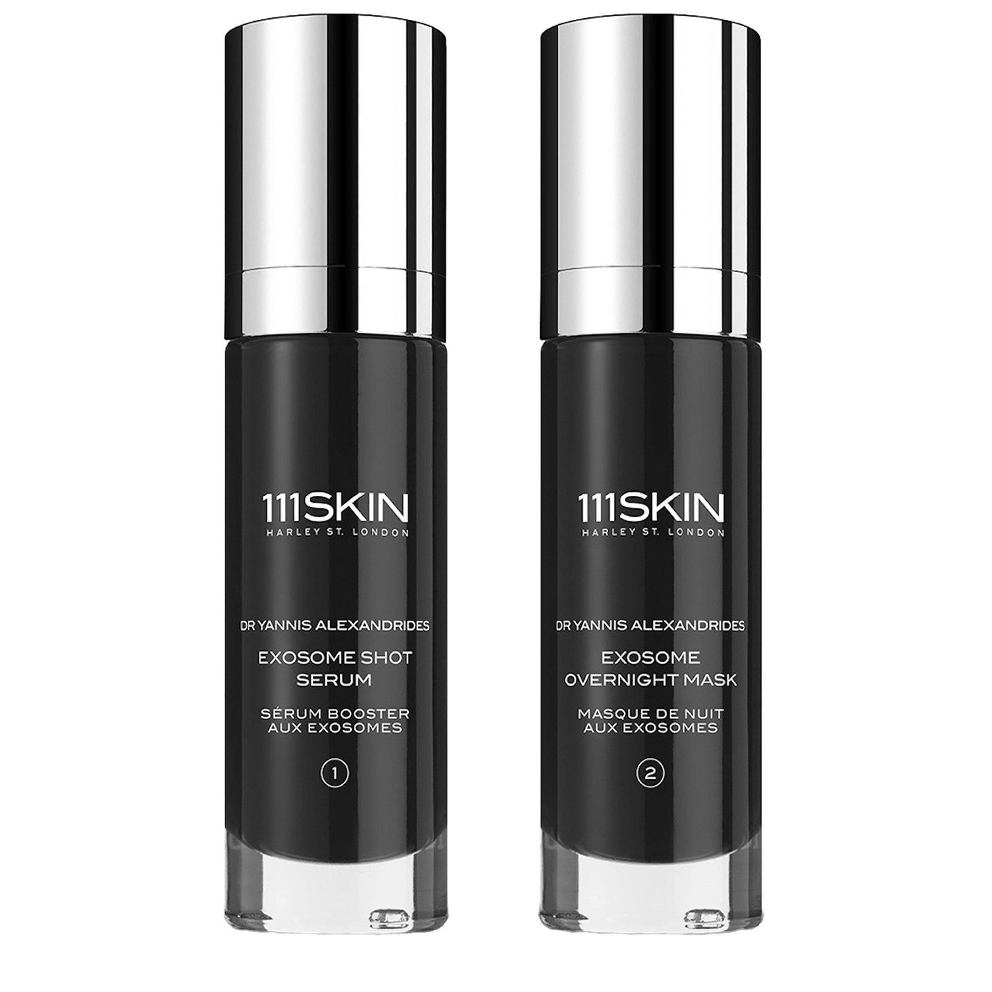 Not Applicable - 111SKIN - Exosome Face Lift - 1