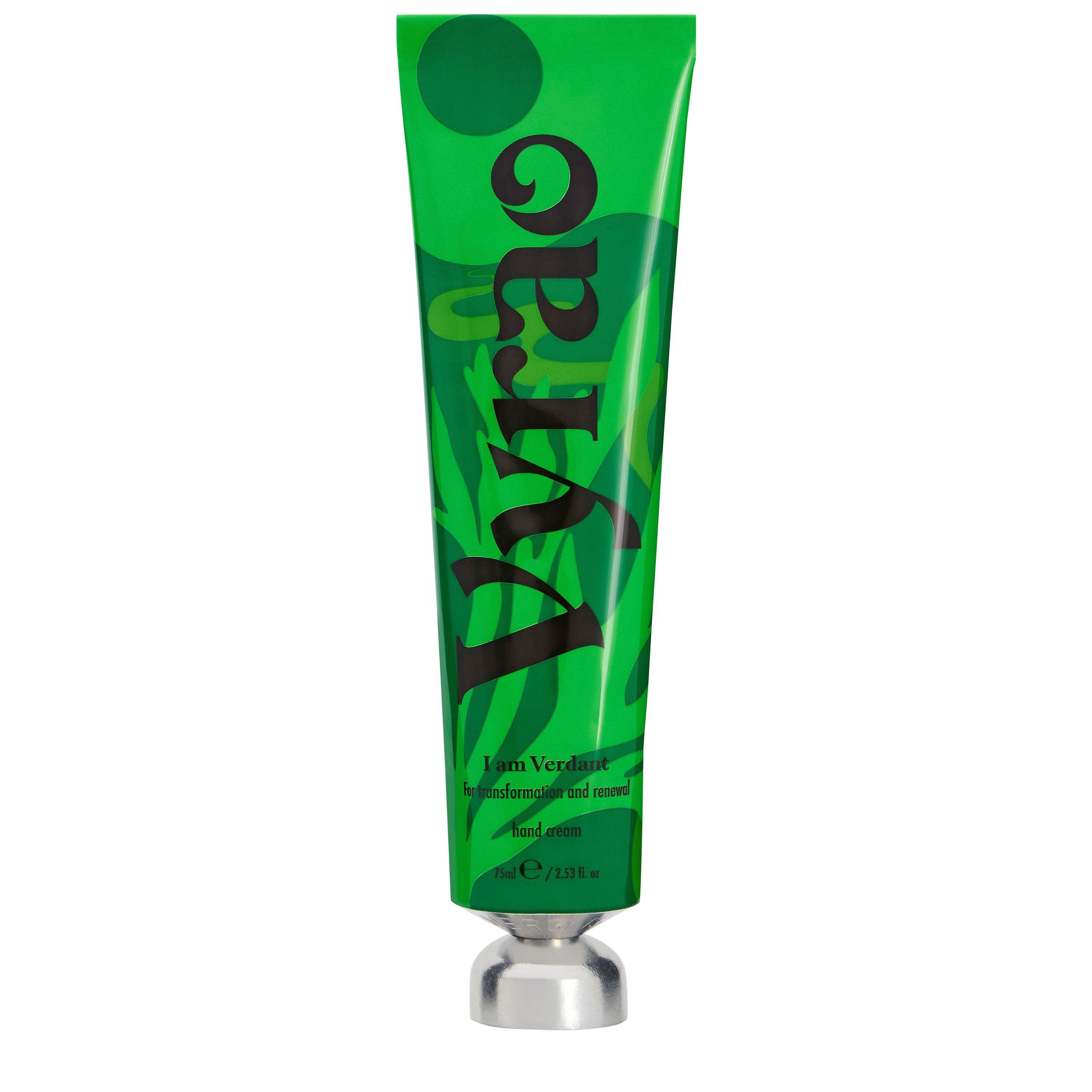 Not Applicable - Vyrao - I AM VERDANT HAND CREAM 7