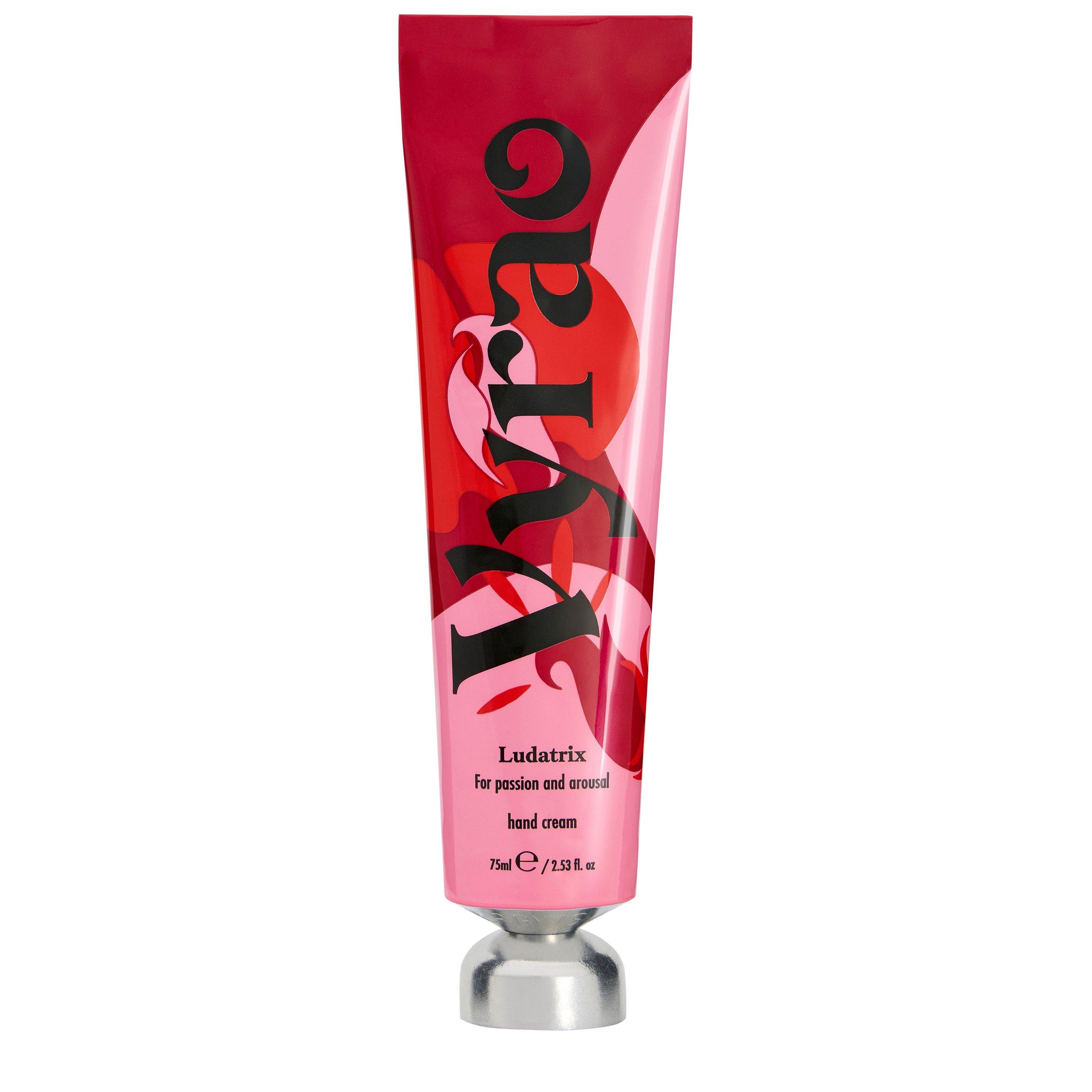 Not Applicable - Vyrao - LUDATRIX HAND CREAM 75ML
