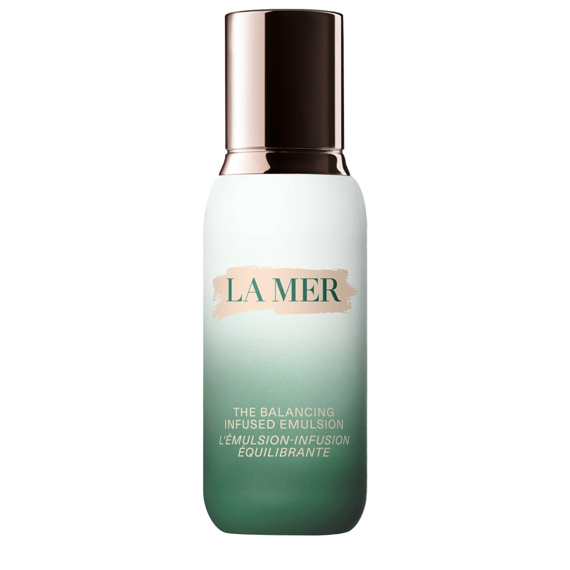 Not Applicable - Creme de la Mer - Balance Infused Emulsion - 1