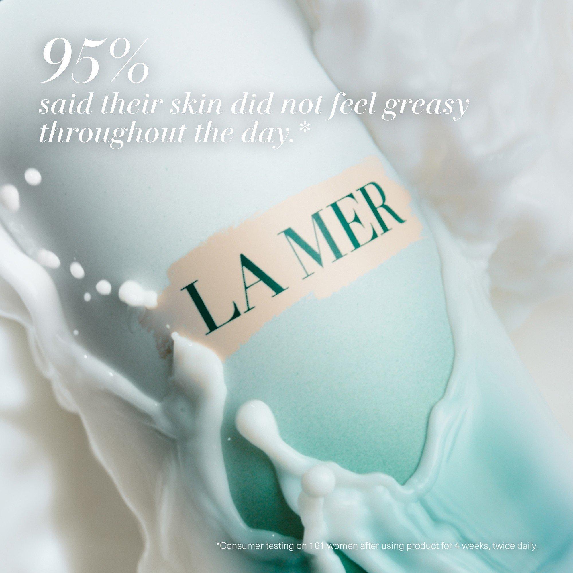 Not Applicable - Creme de la Mer - Balance Infused Emulsion - 3