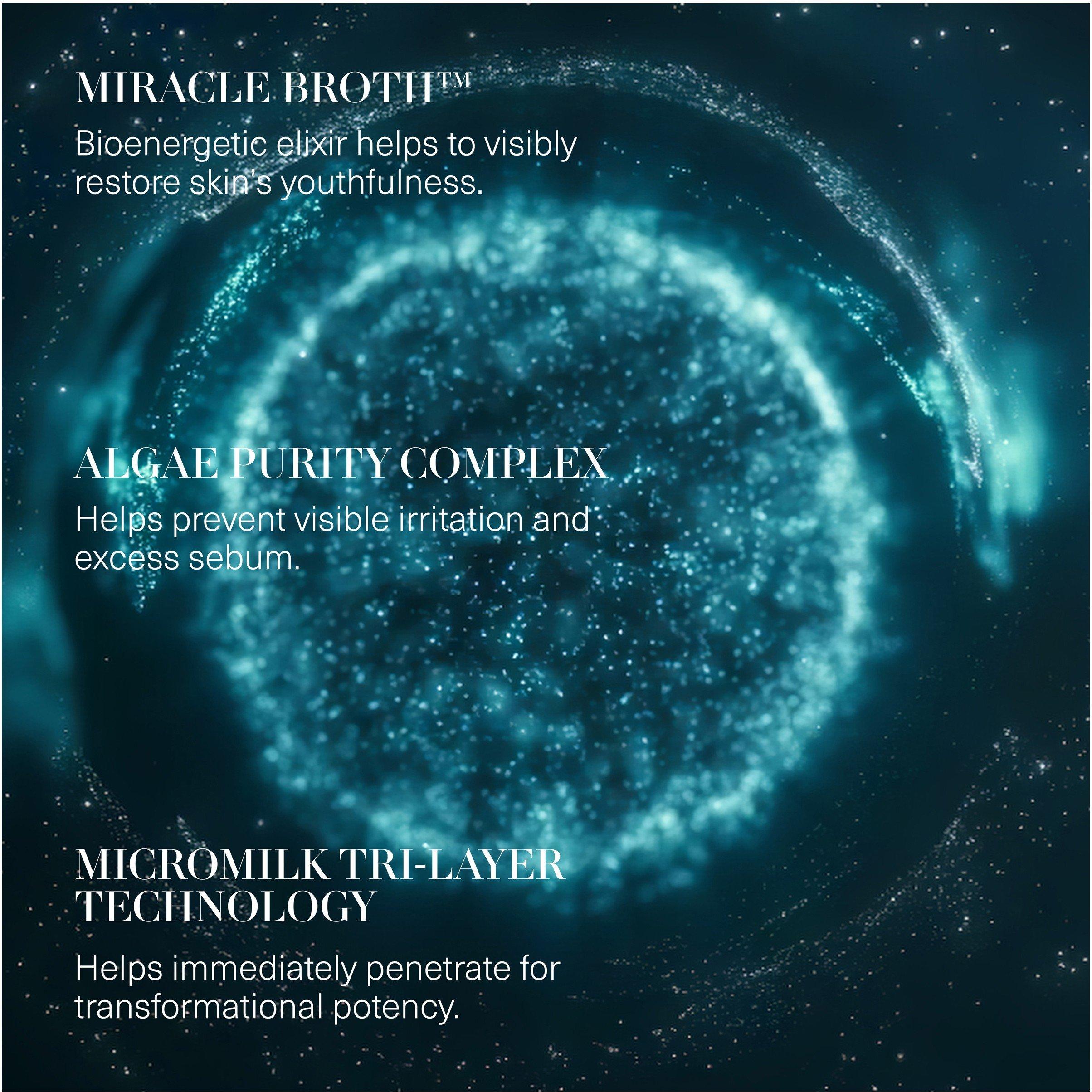 Not Applicable - Creme de la Mer - Balance Infused Emulsion - 4