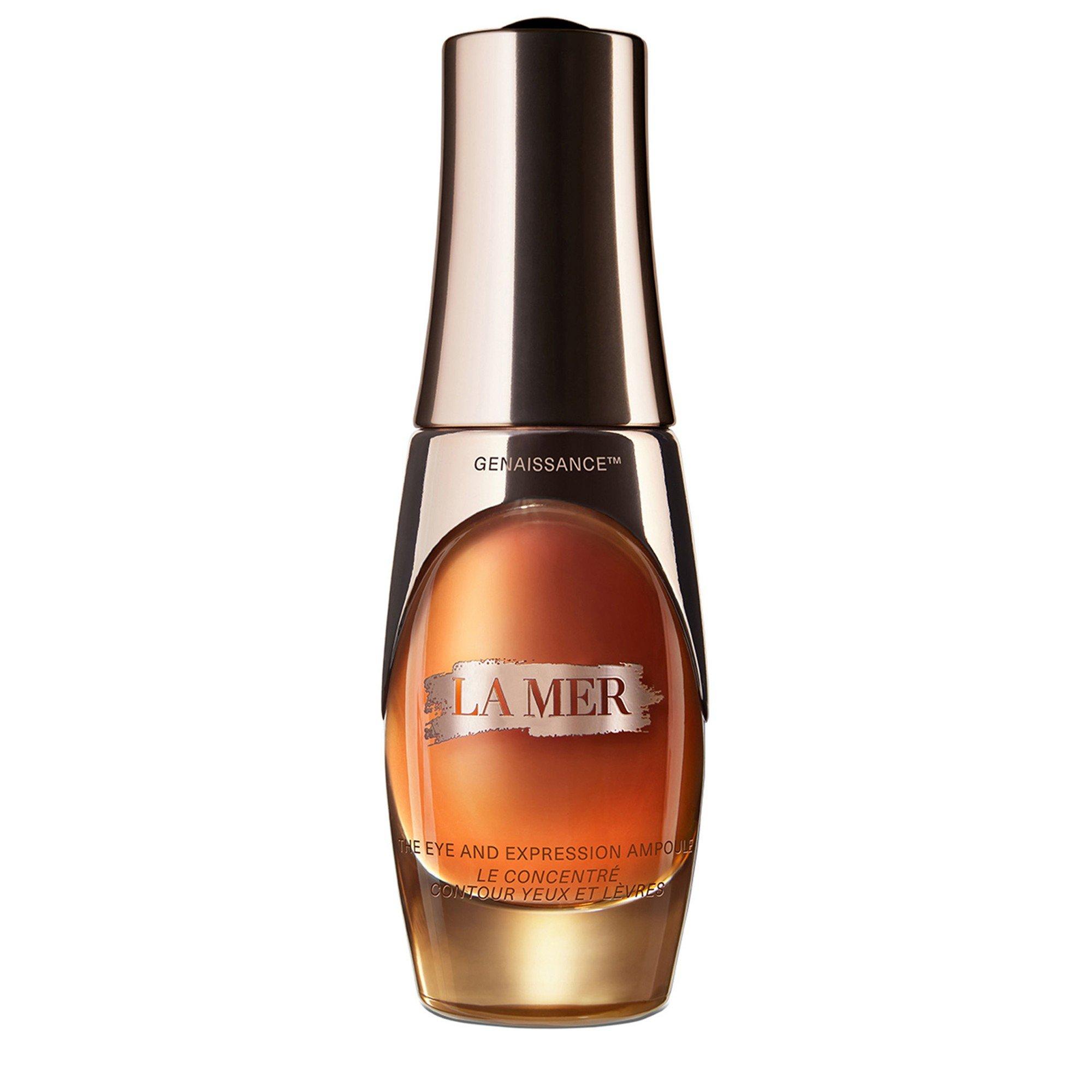 Not Applicable - Creme de la Mer - Genaissance Eye Ampule - 1