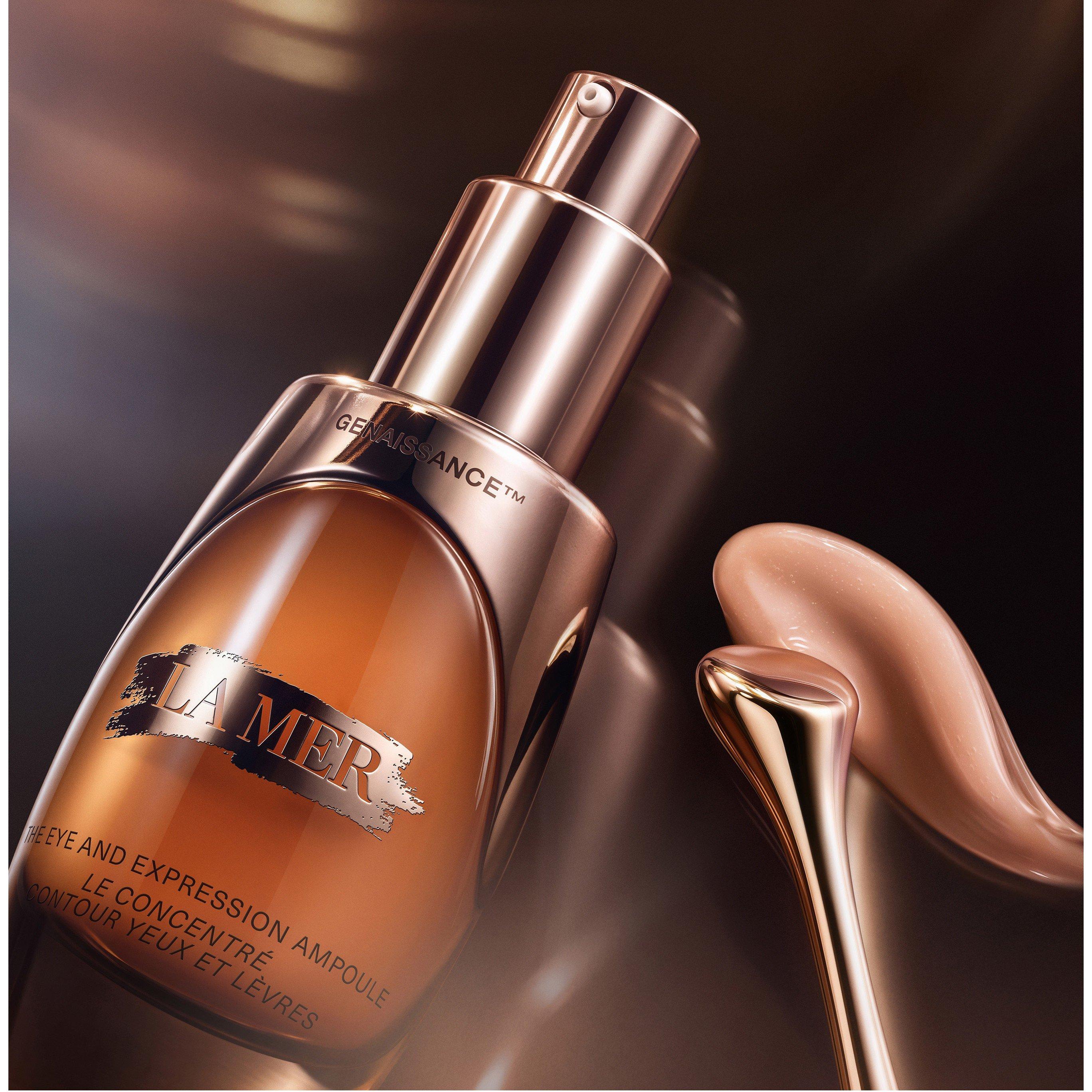 Not Applicable - Creme de la Mer - Genaissance Eye Ampule - 2