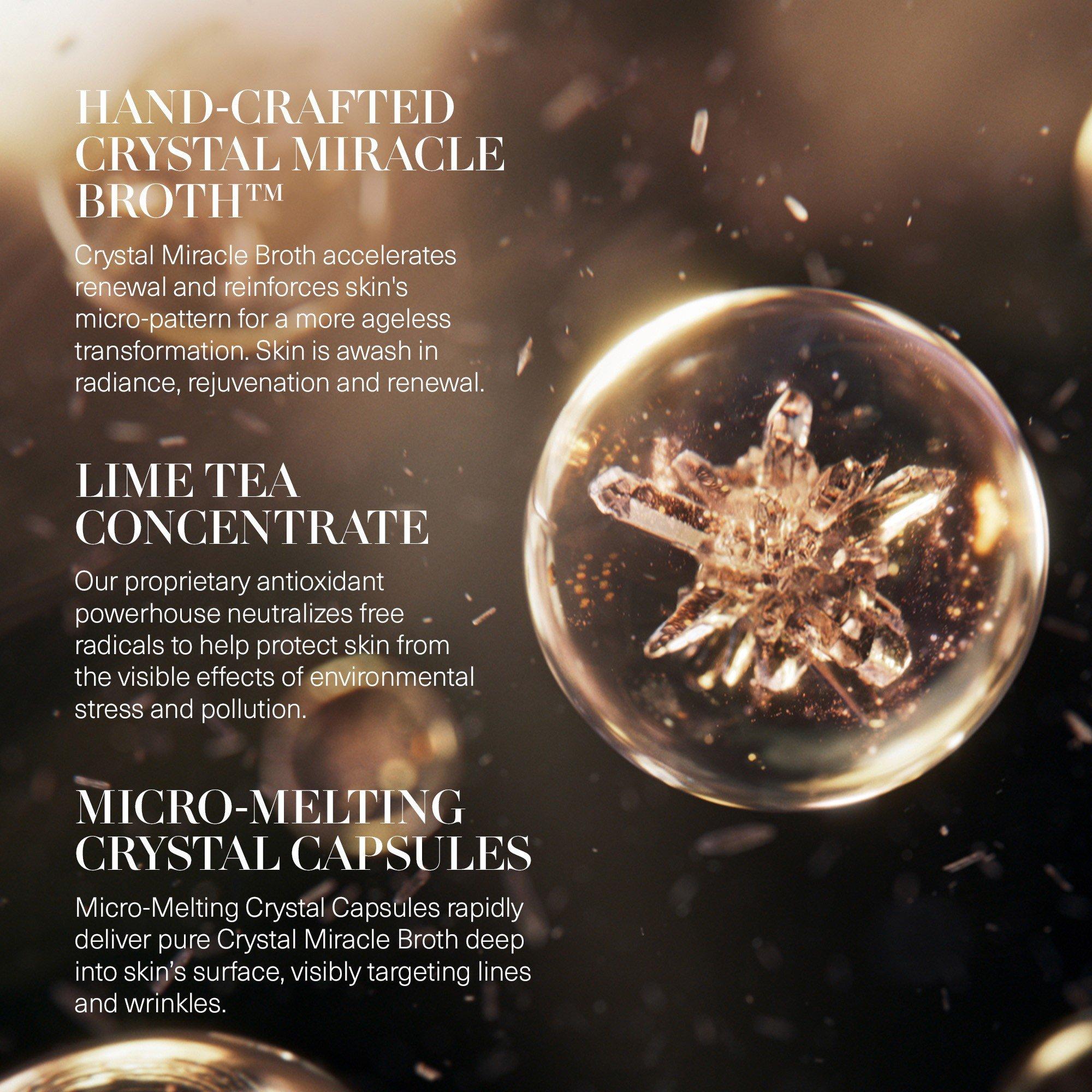Not Applicable - Creme de la Mer - Genaissance Eye Ampule - 5