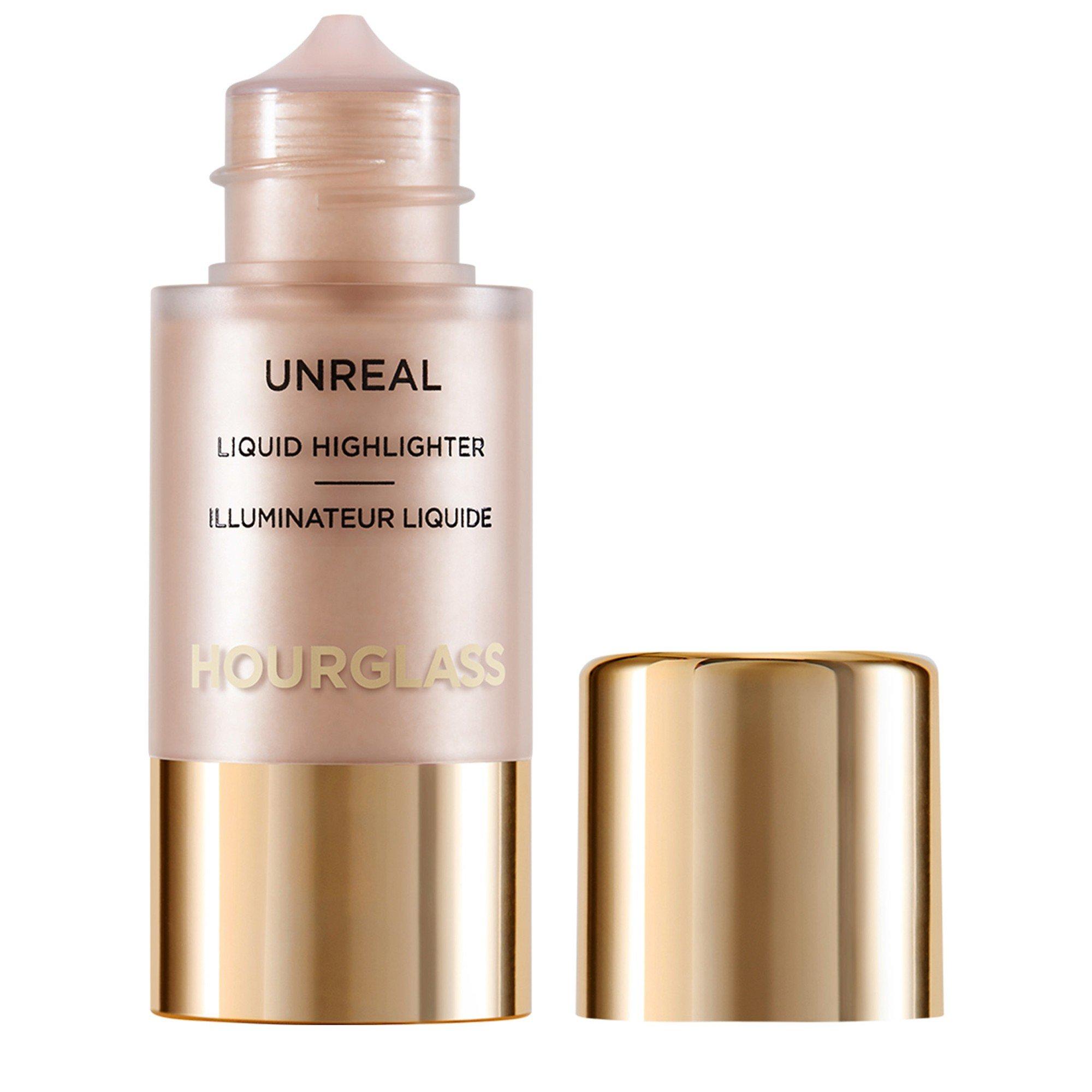 Hourglass Unreal Liquid Highlighter Evoke (10.3Ml) - Image 2