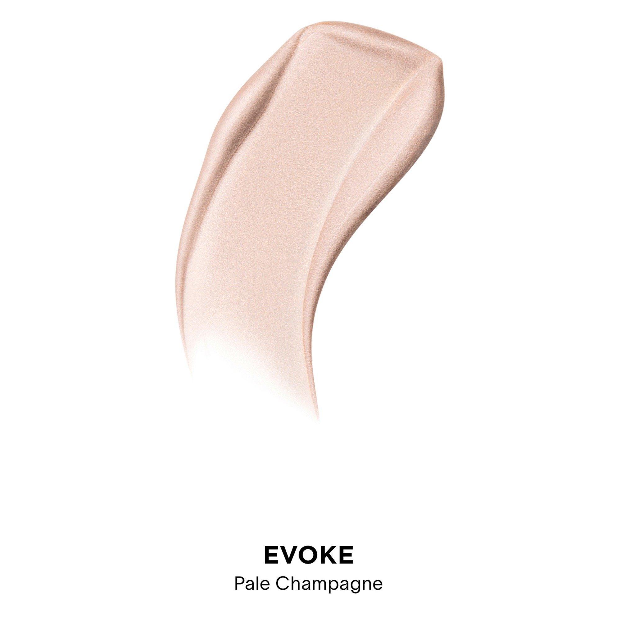 YELLOW 01 - Hourglass - Women's Unreal Liquid Highlighter - 2