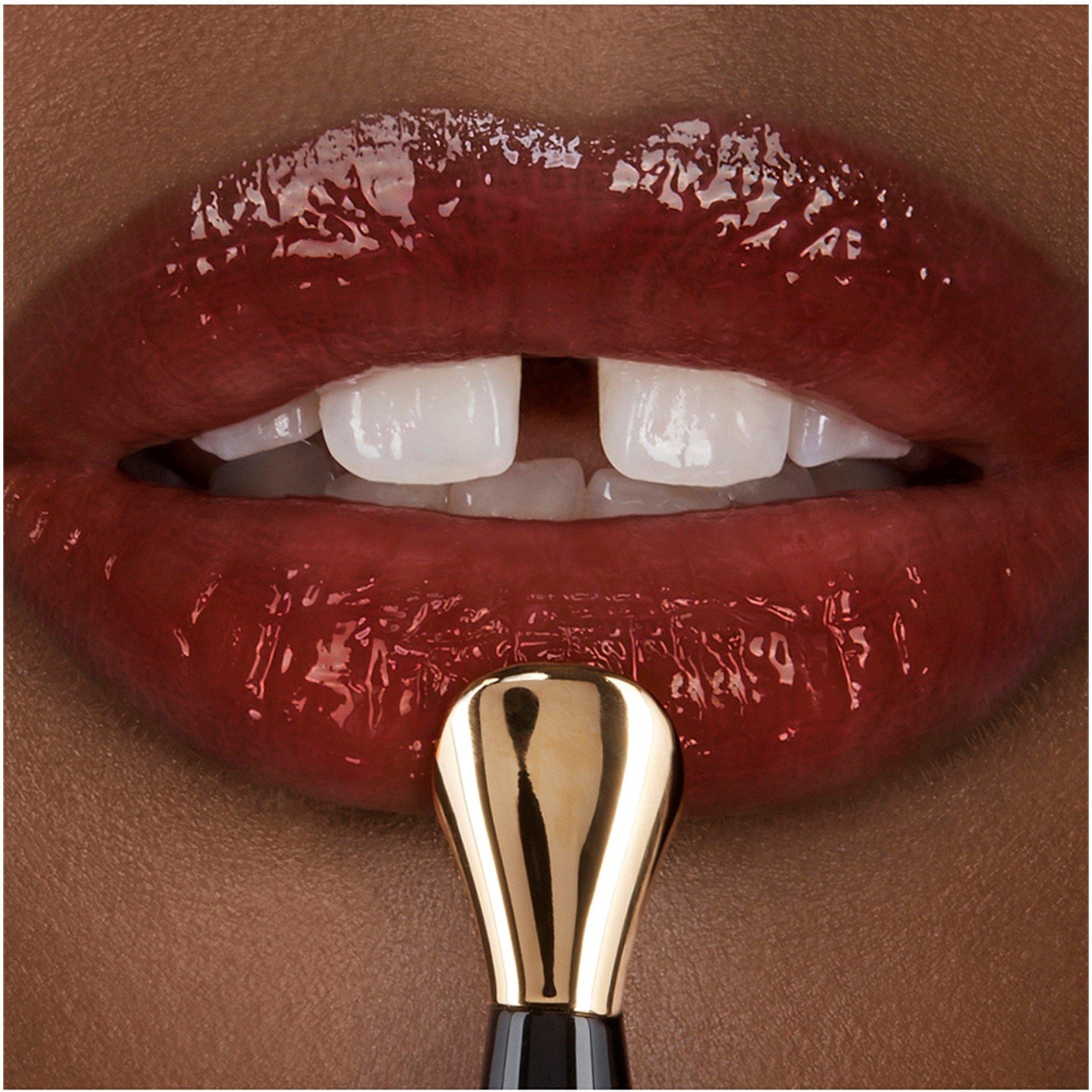 RED 01 - Hourglass - NO.28 LIP TREATMENT OIL - 4