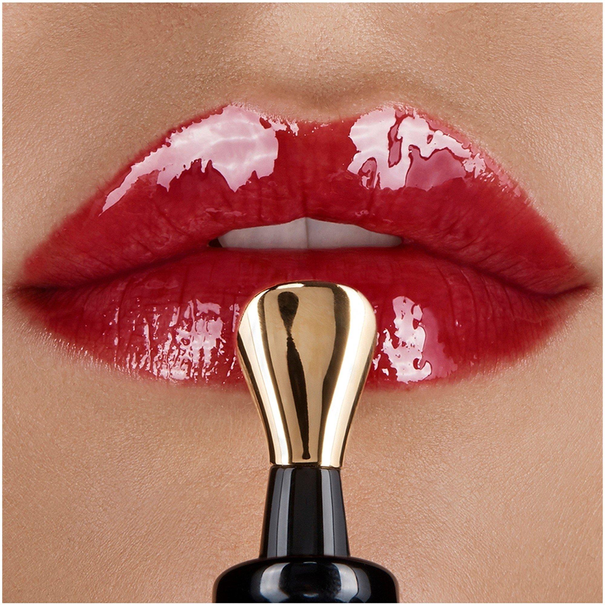 RED 01 - Hourglass - NO.28 LIP TREATMENT OIL - 5