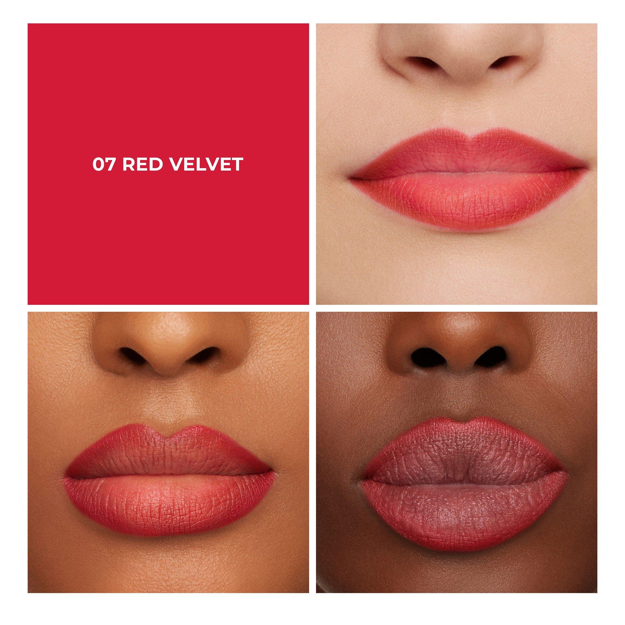 RED 01 - Laura Mercier - Caviar Perfecting Lip Liner