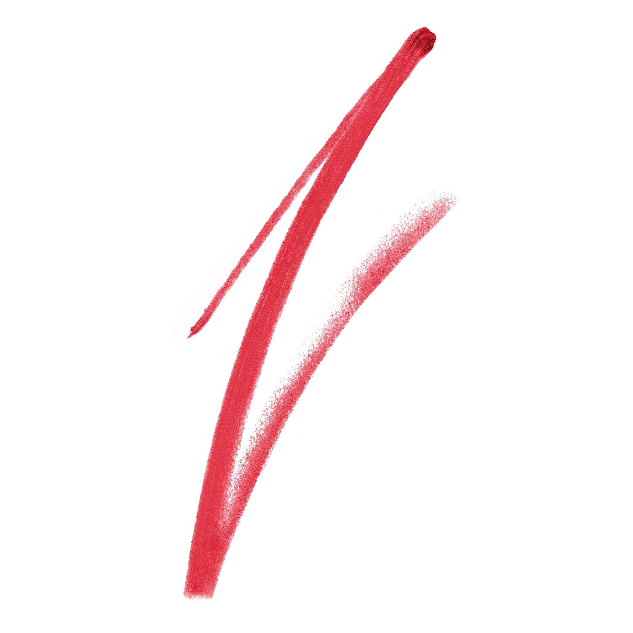 RED 01 - Laura Mercier - Caviar Perfecting Lip Liner - 2