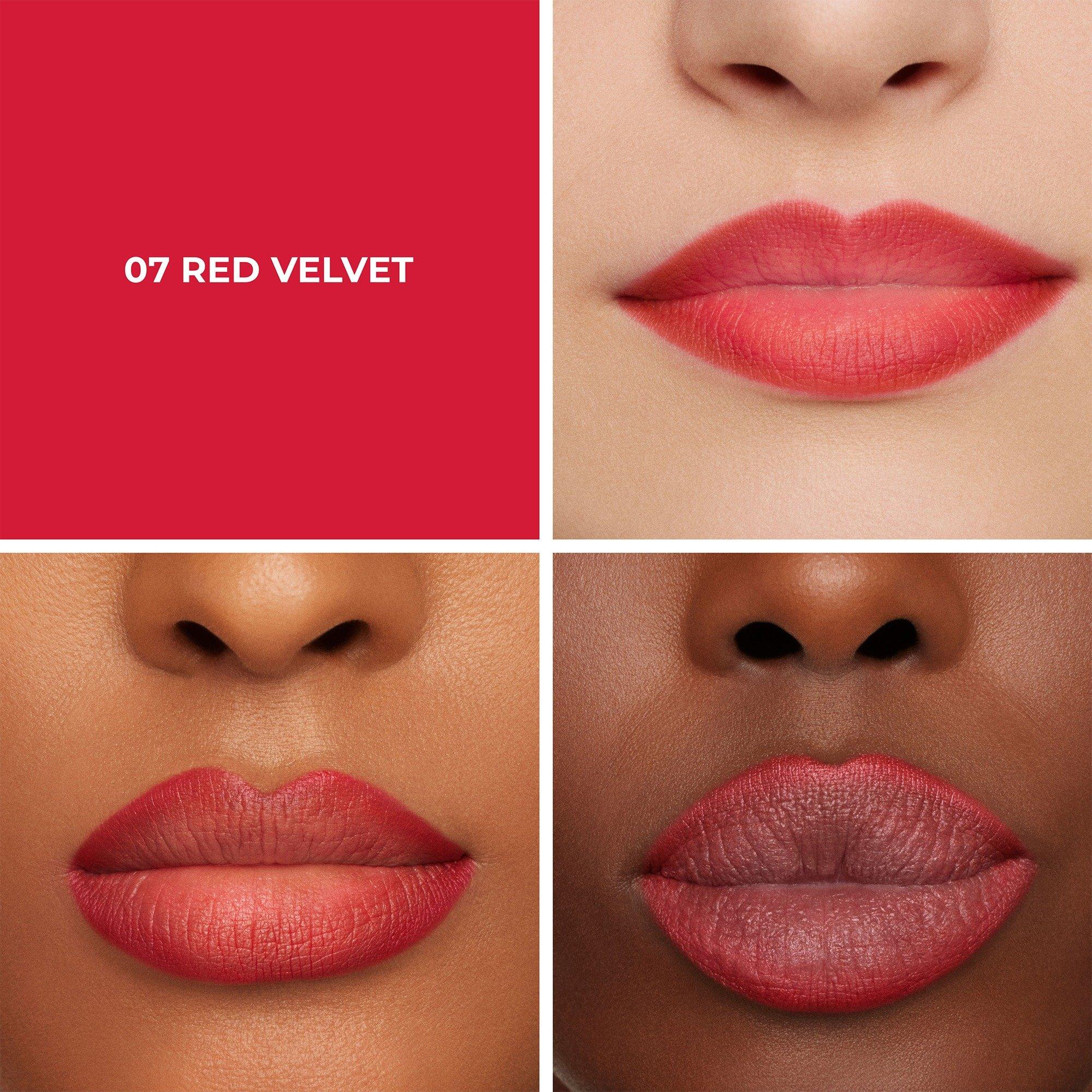 RED 01 - Laura Mercier - Caviar Perfecting Lip Liner - 3