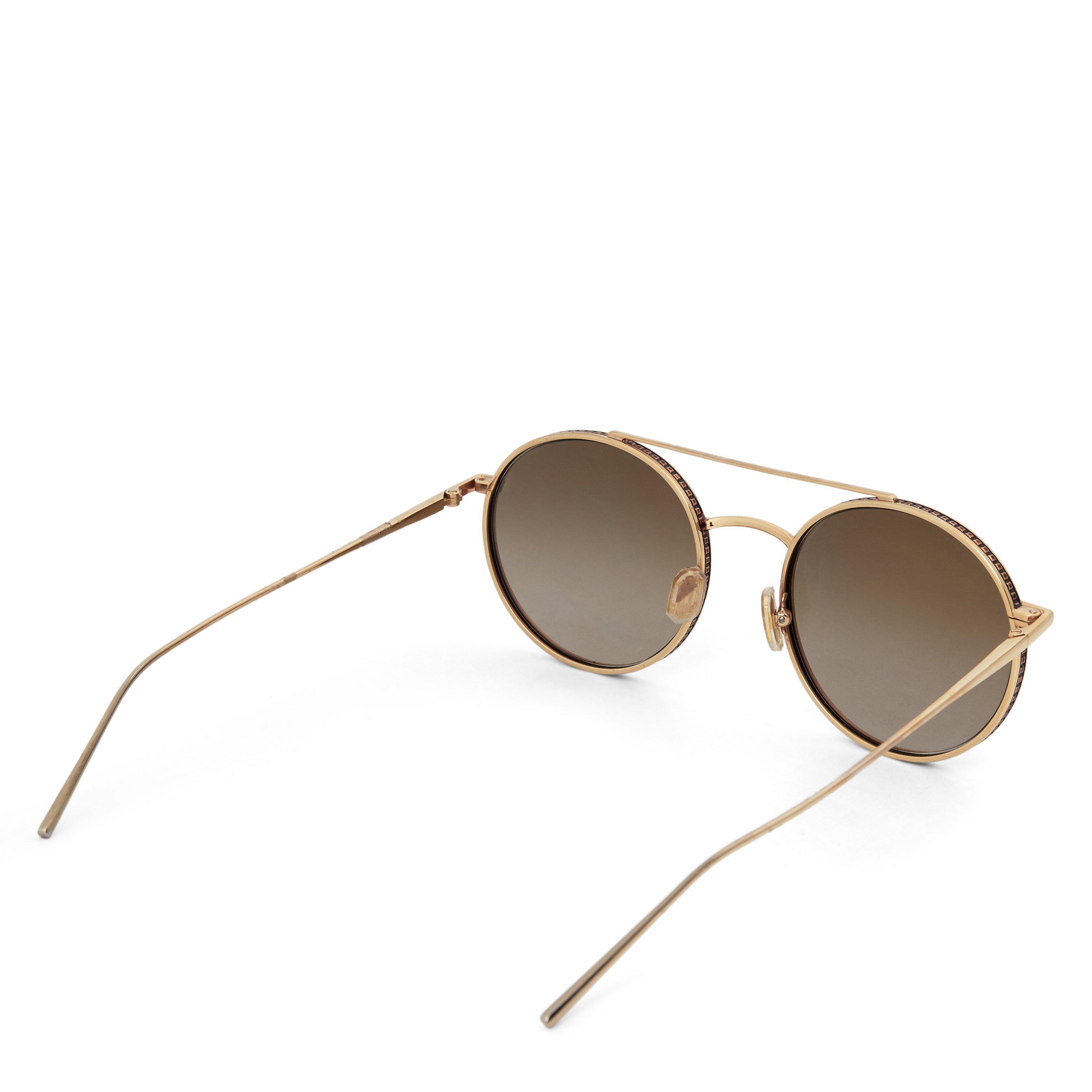 GOLD - Boucheron - BC0073S - 2