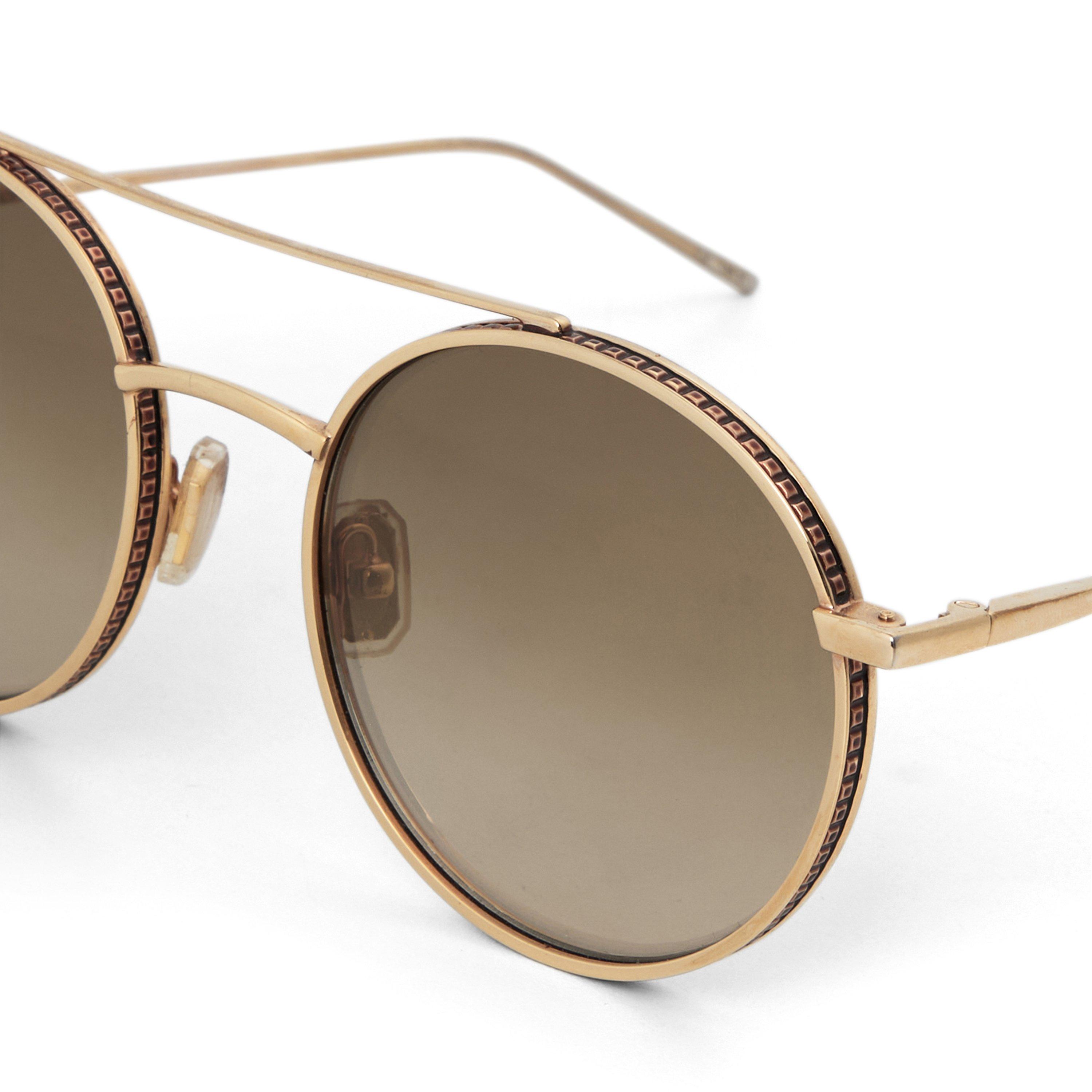 GOLD - Boucheron - BC0073S - 3