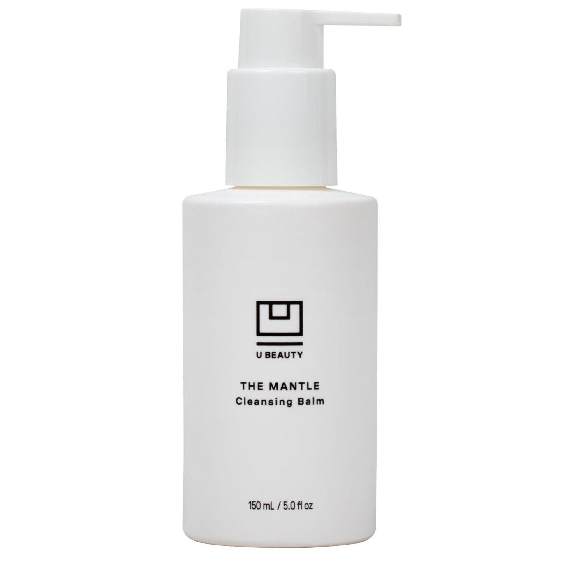 Not Applicable - U Beauty - The MANTLE Cleansing Balm - 1