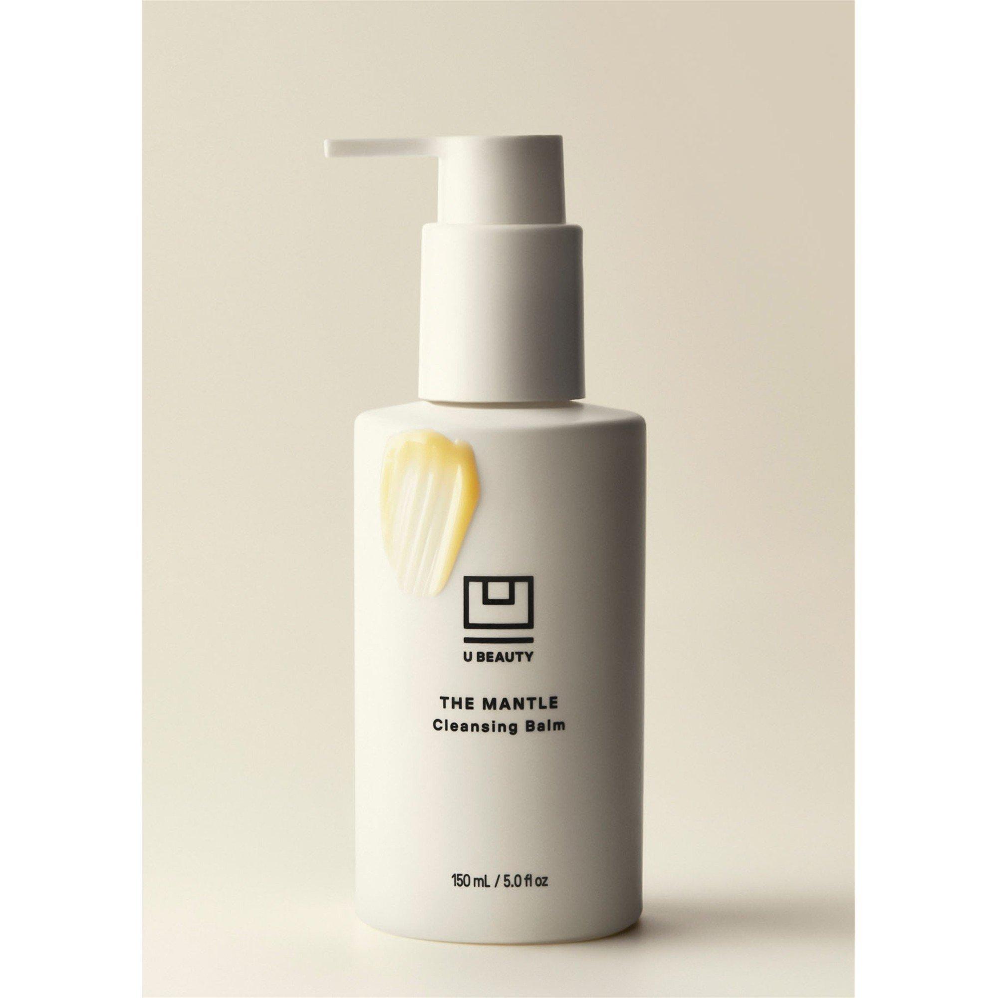 Not Applicable - U Beauty - The MANTLE Cleansing Balm - 4