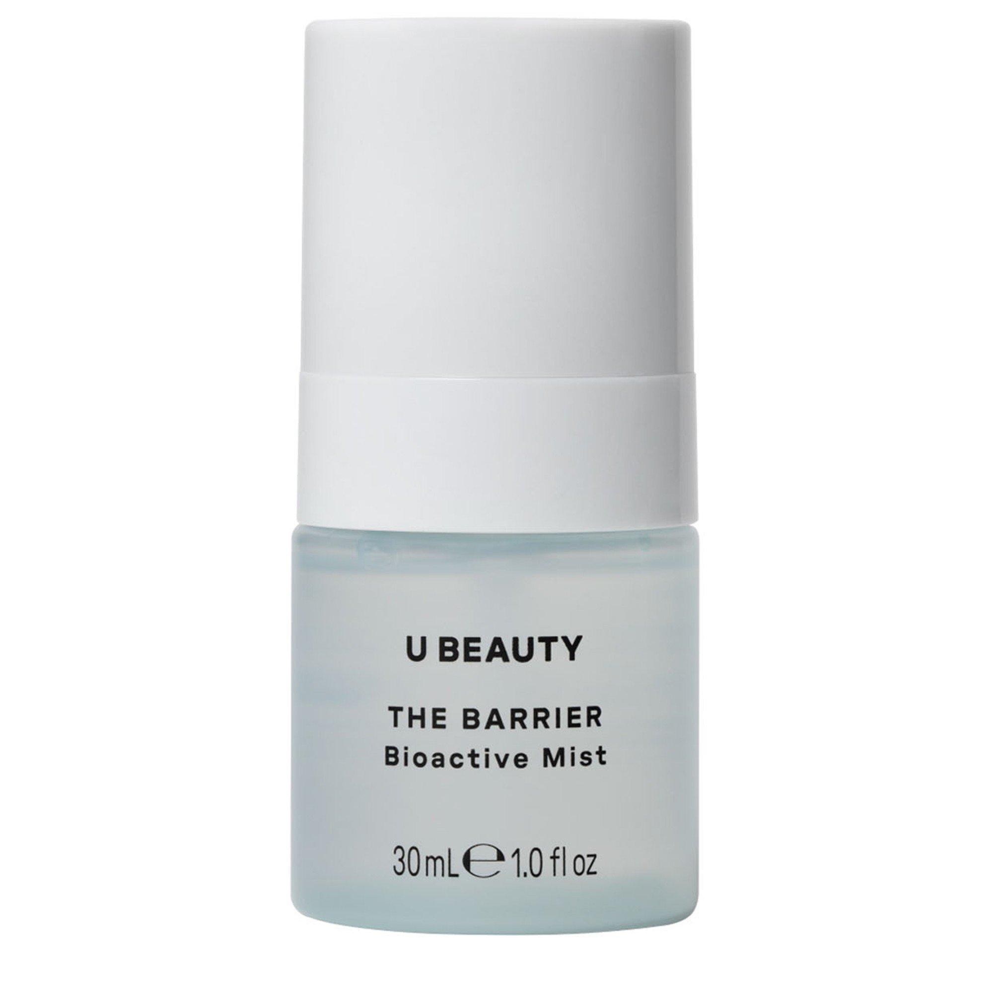 Not Applicable - U Beauty - The BARRIER Bioactive Mis - 1