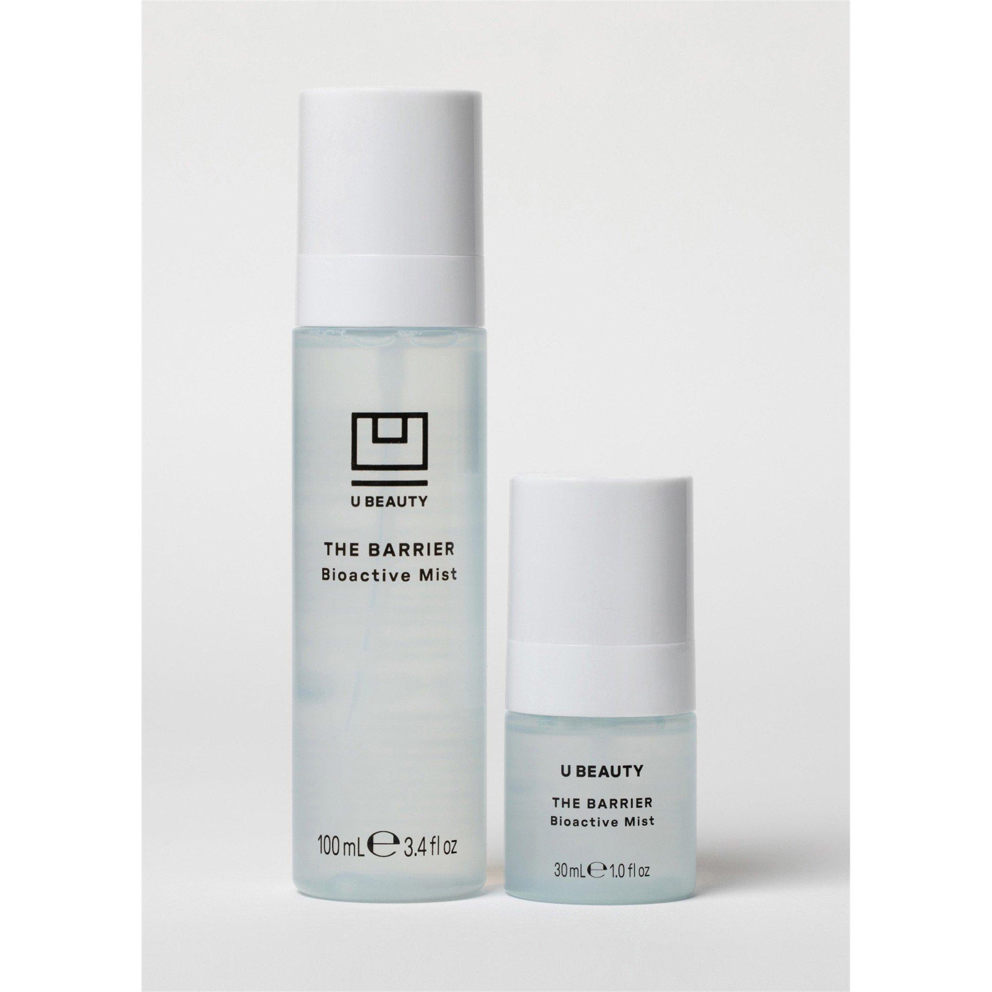 Not Applicable - U Beauty - The BARRIER Bioactive Mis - 3