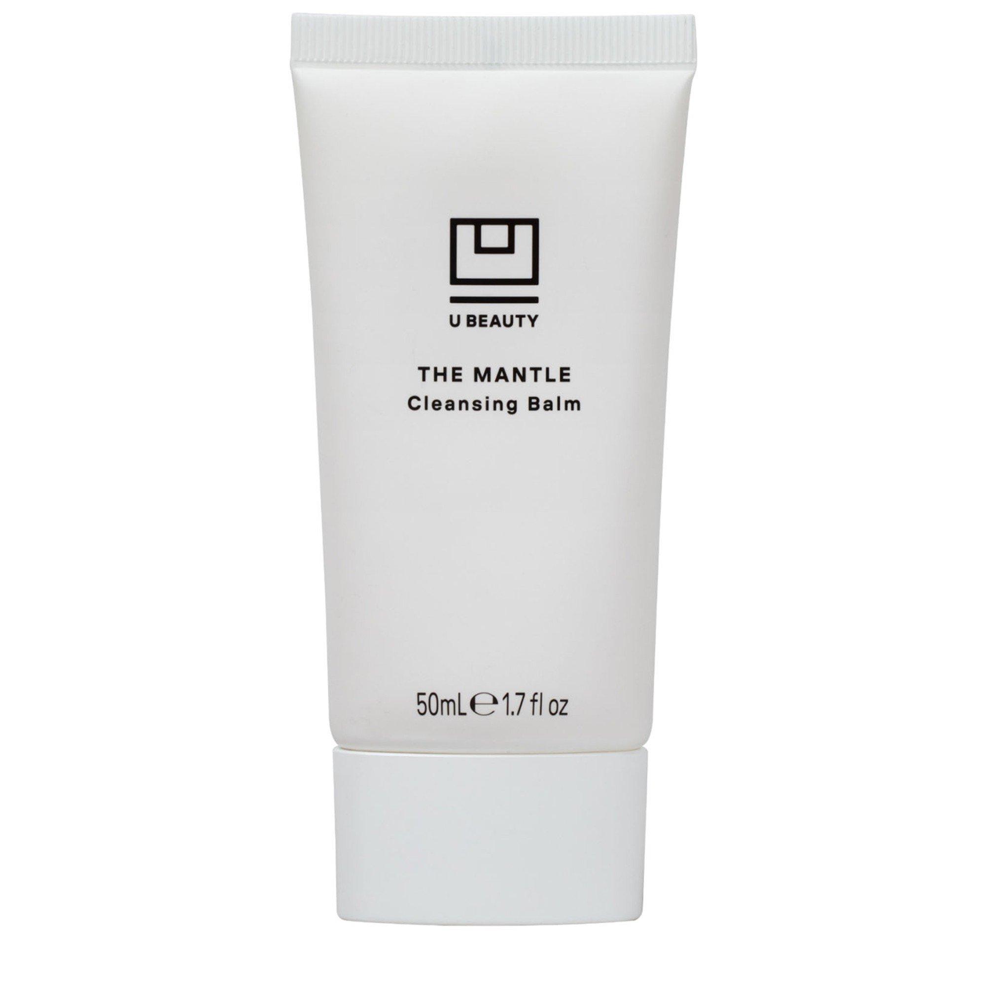 Not Applicable - U Beauty - The MANTLE Cleansing Balm - 1