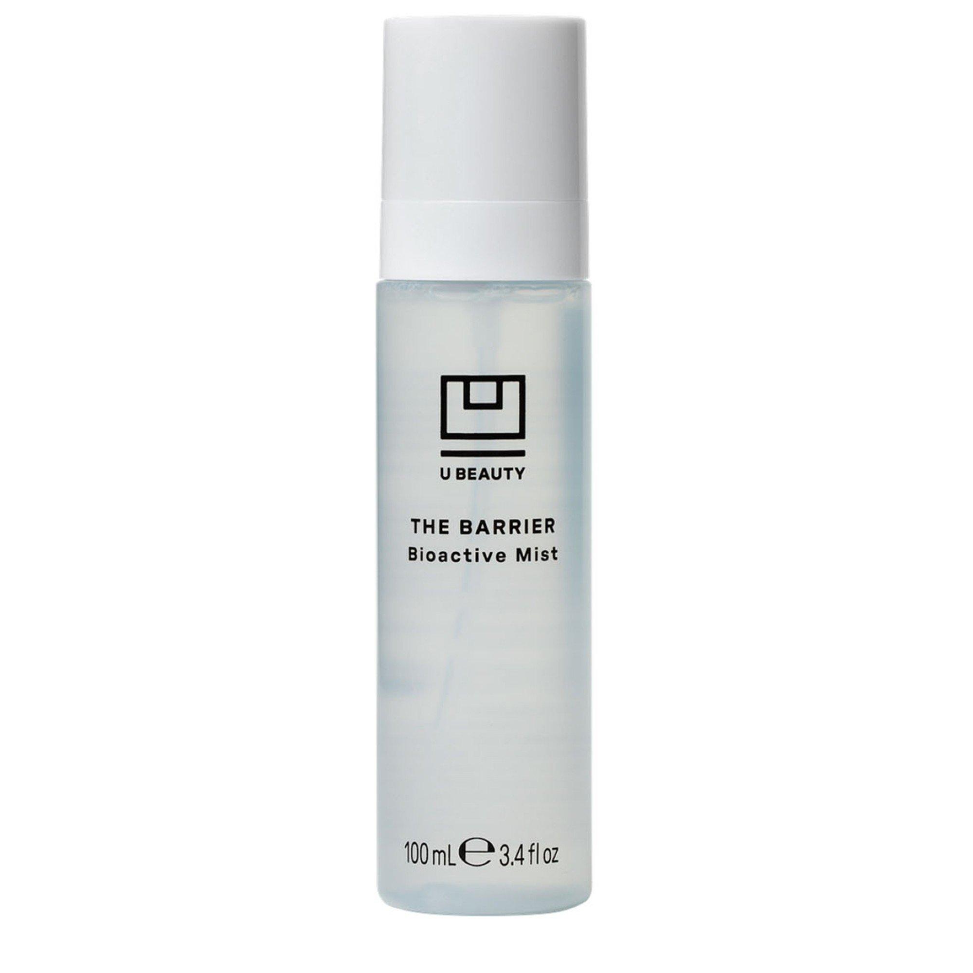 Not Applicable - U Beauty - BARRIER Bioactive Mist 10 - 1