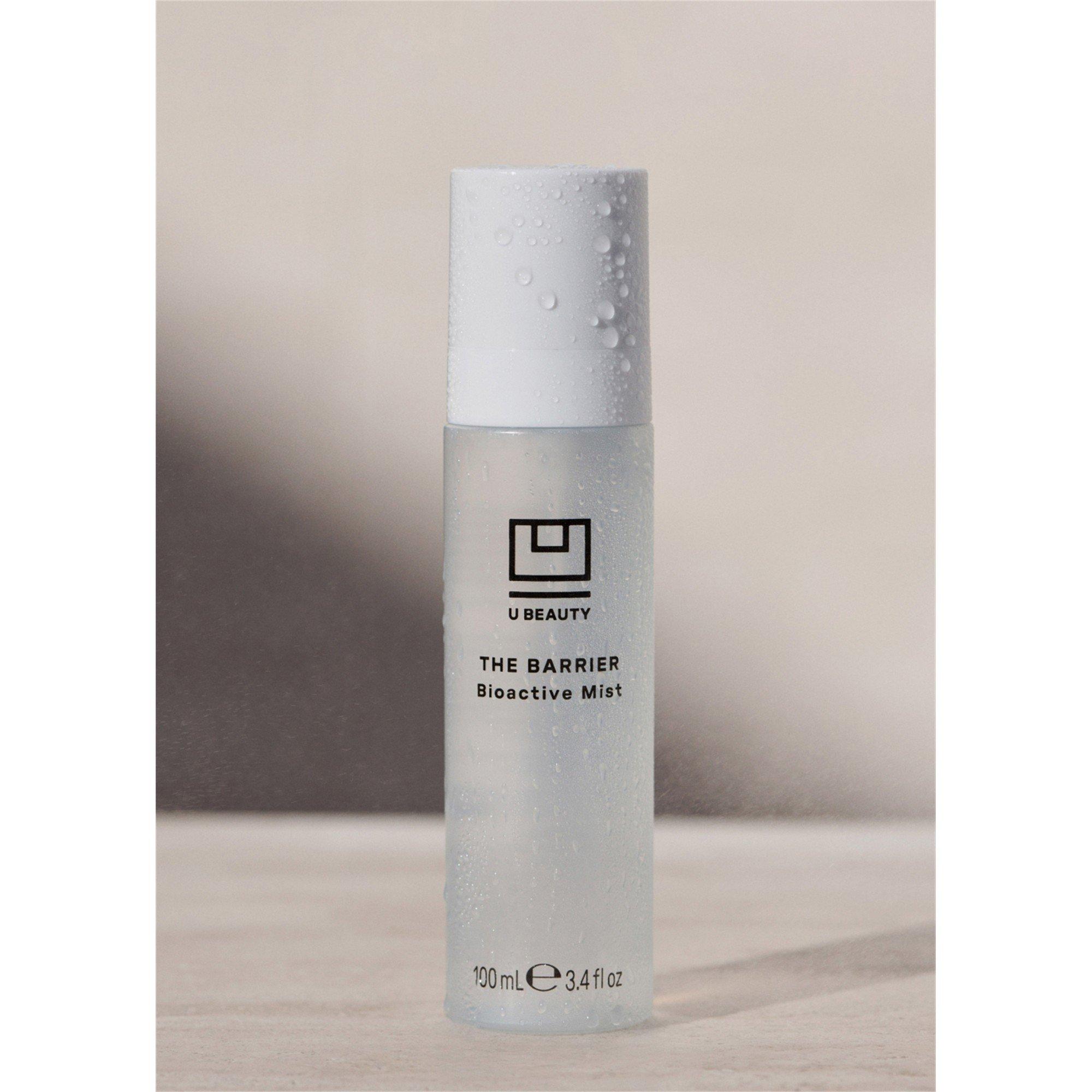 Not Applicable - U Beauty - BARRIER Bioactive Mist 10 - 4