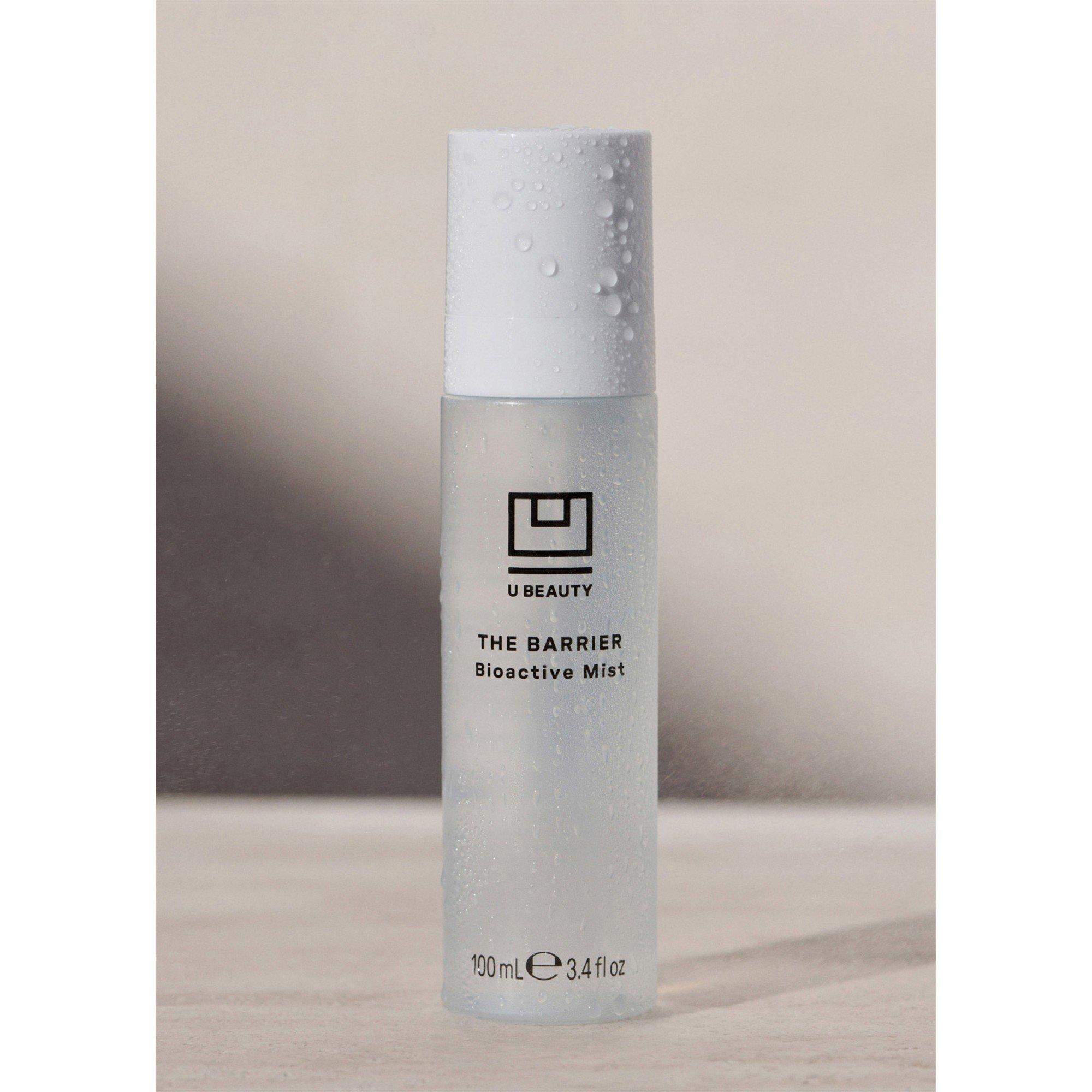 Not Applicable - U Beauty - BARRIER Bioactive Mist 10 - 5