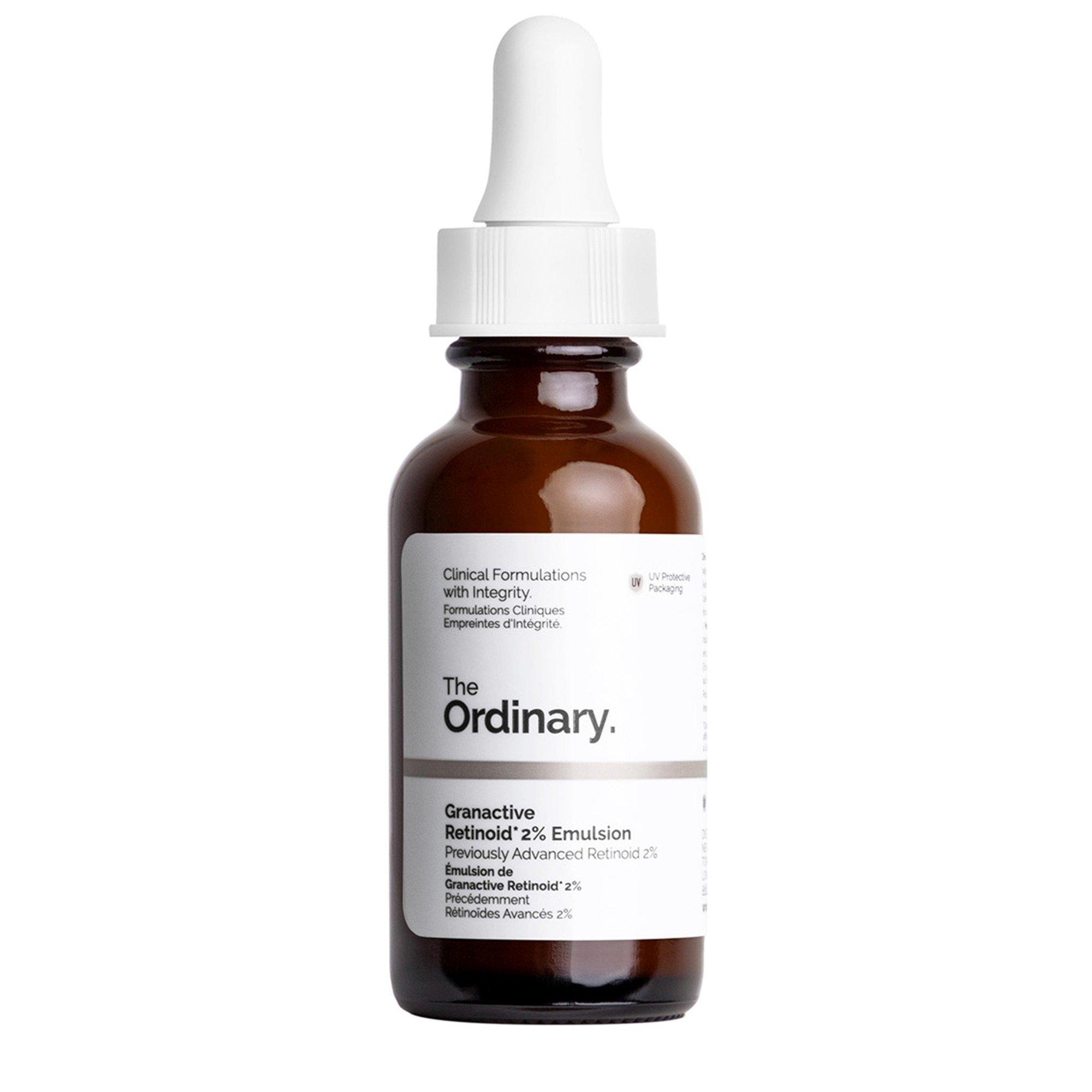 Not Applicable - The Ordinary - GRANACTIVE RETINOID 2% EM - 1
