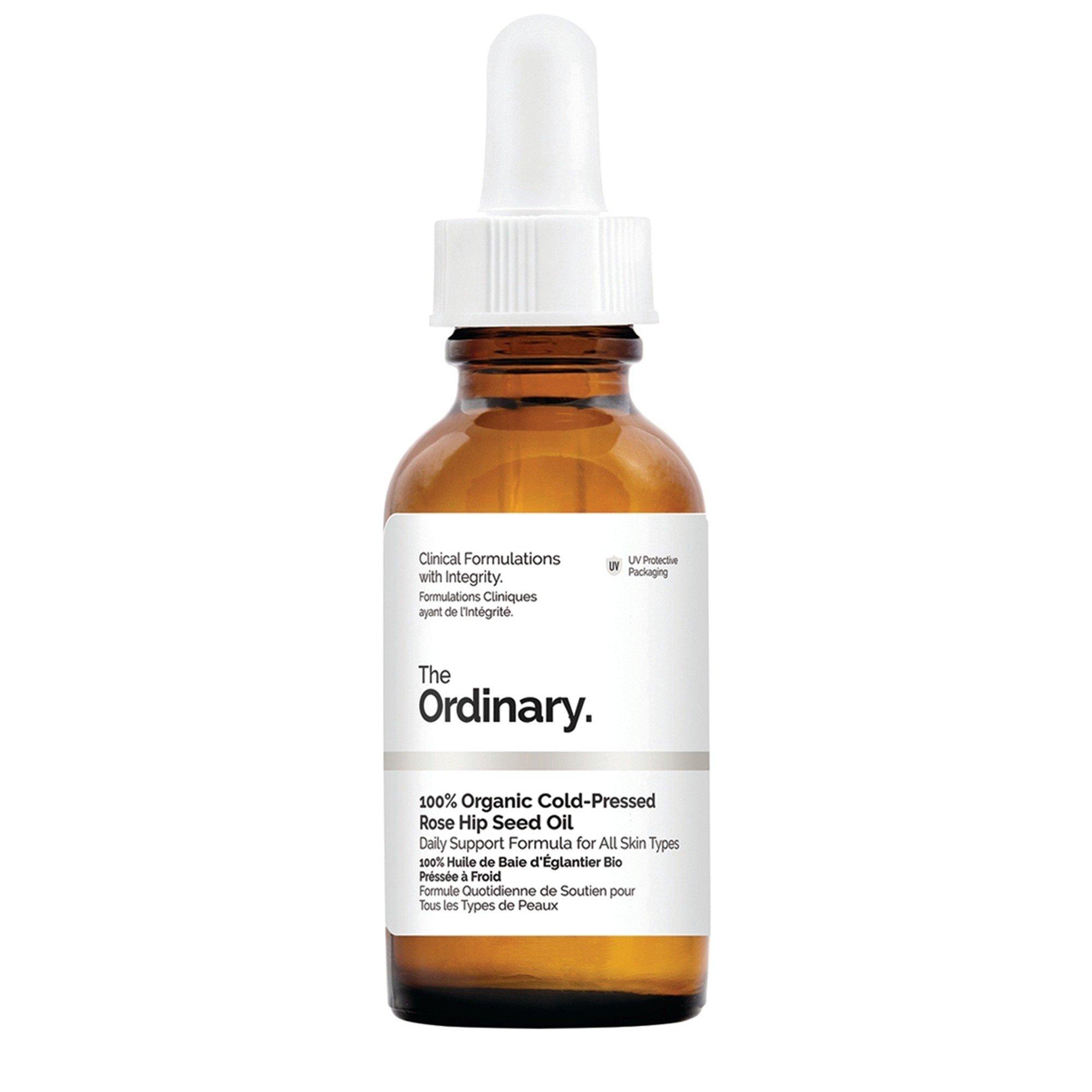 Not Applicable - The Ordinary - COLD PRESSED ROSE HIP SEE - 1
