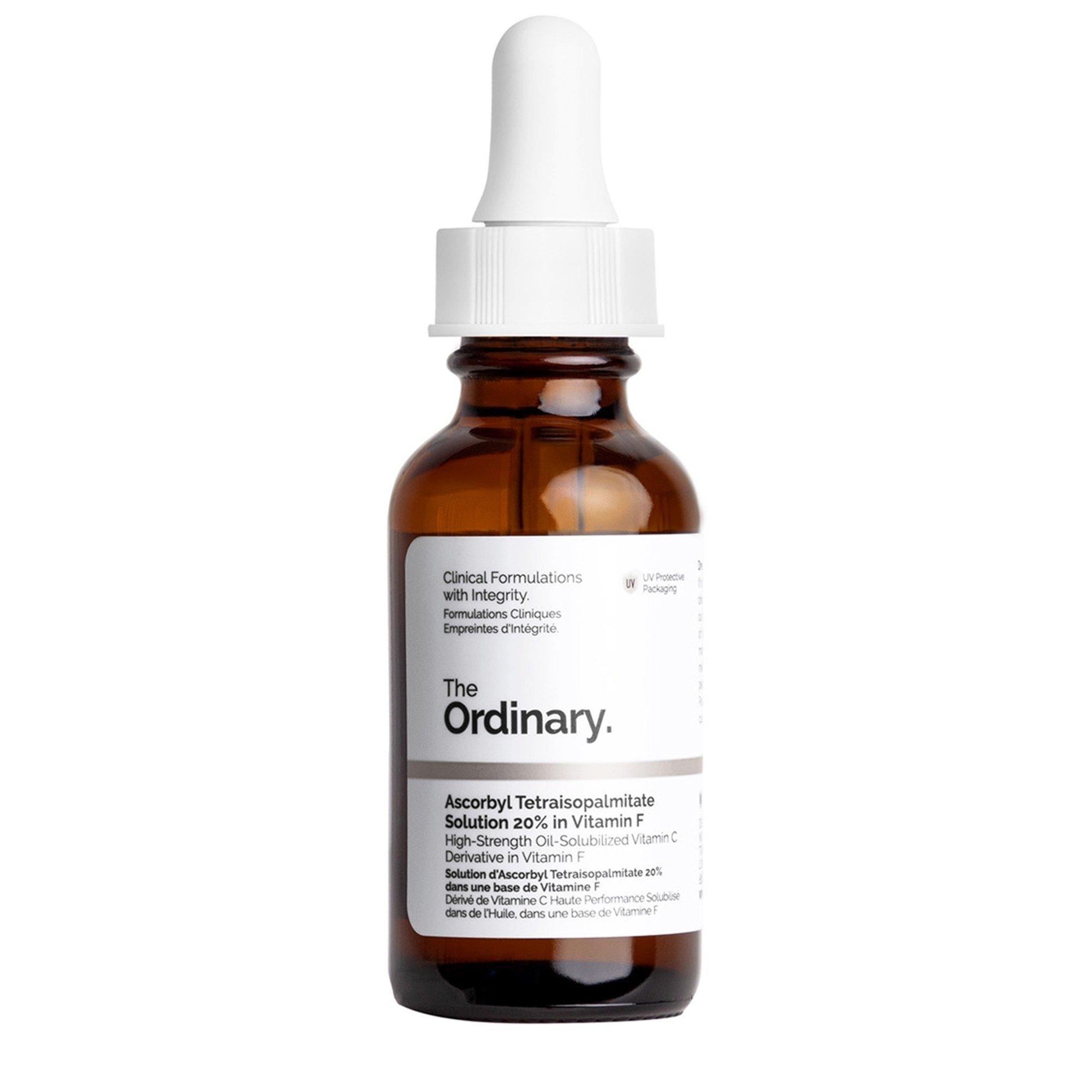 Not Applicable - The Ordinary - ASCORBYL TETRAISO 20% IN - 1