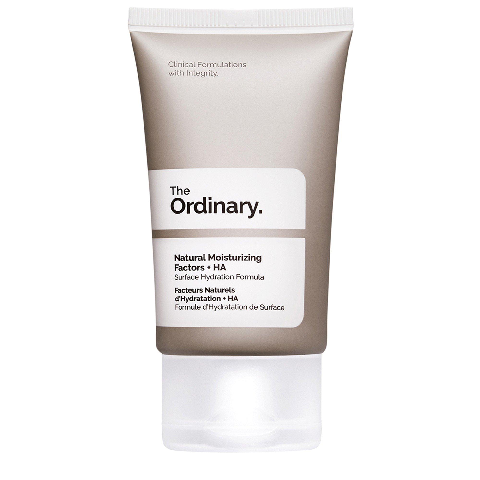 Not Applicable - The Ordinary - NAT MOISTURIZING FACTORS - 1