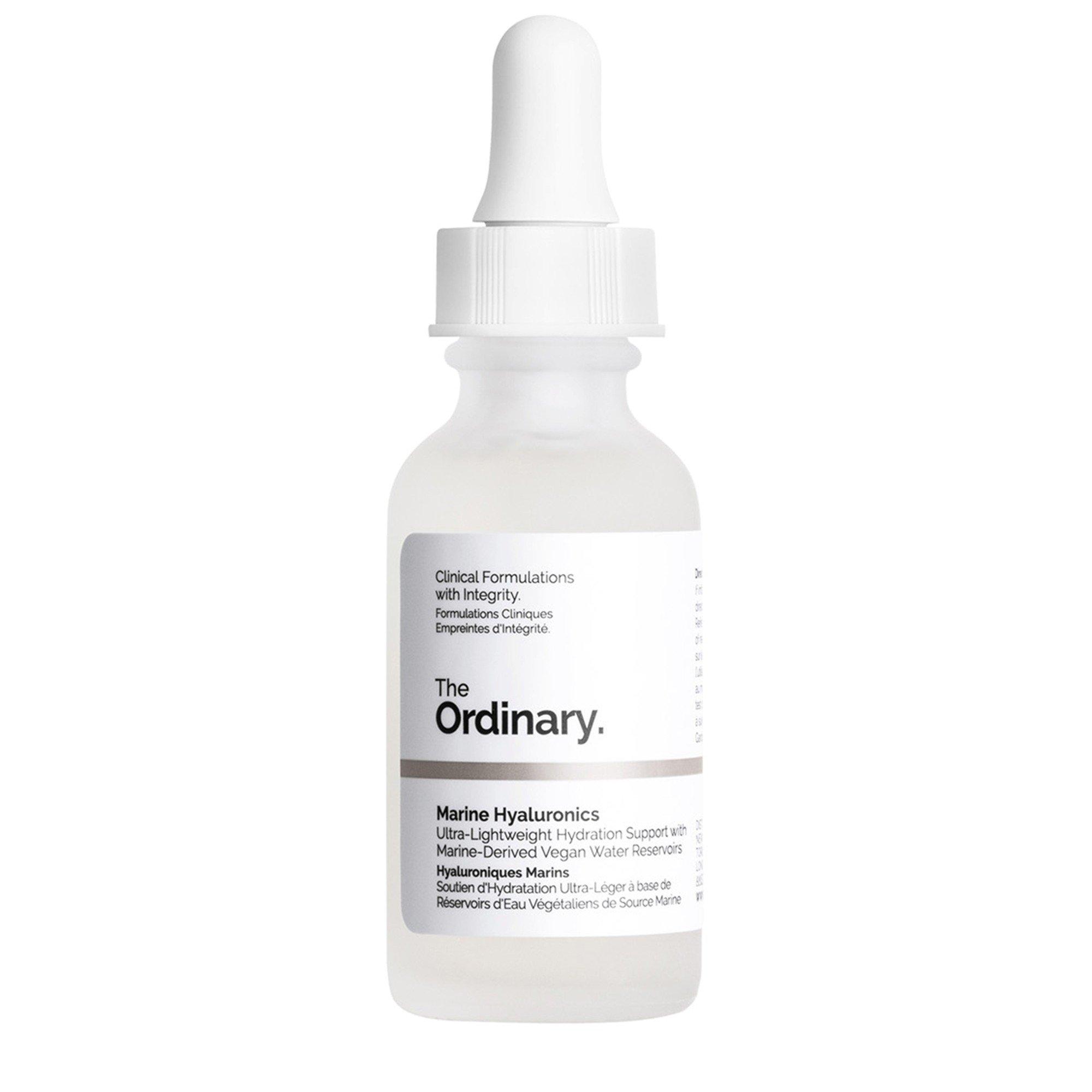 Not Applicable - The Ordinary - MARINE HYALURONICS - 1